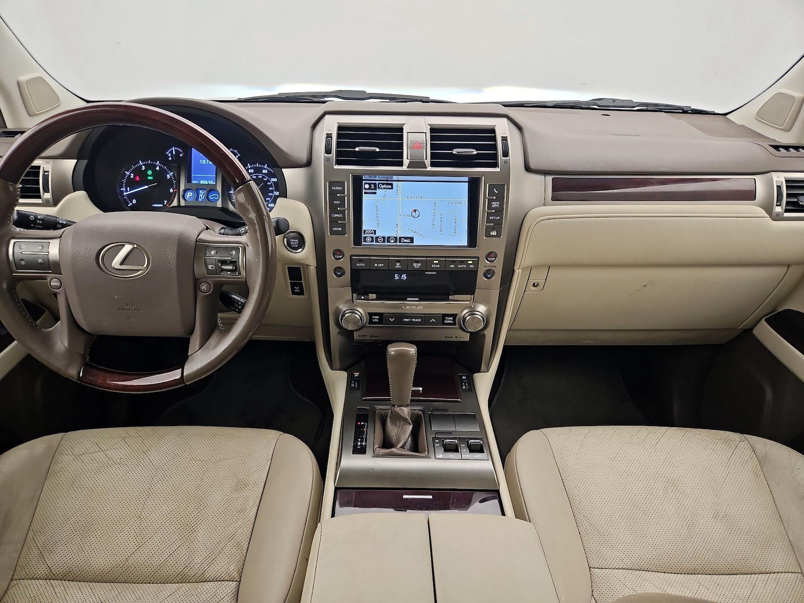 Navigation System