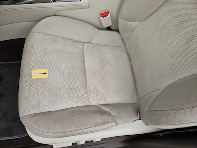 Condition detail