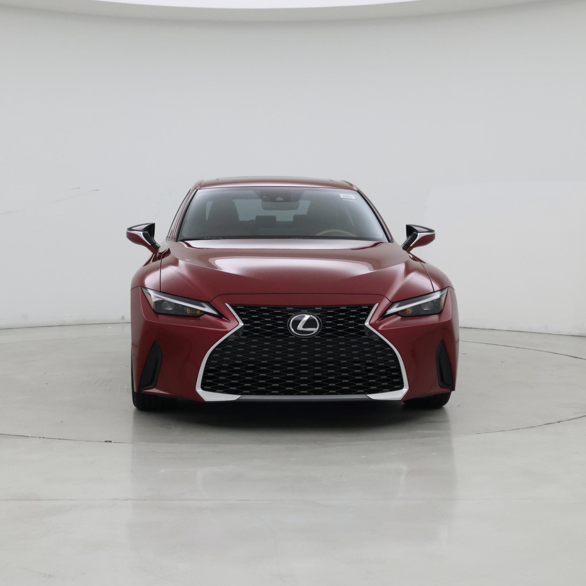 Thumbnail: 2024 Lexus IS - 5