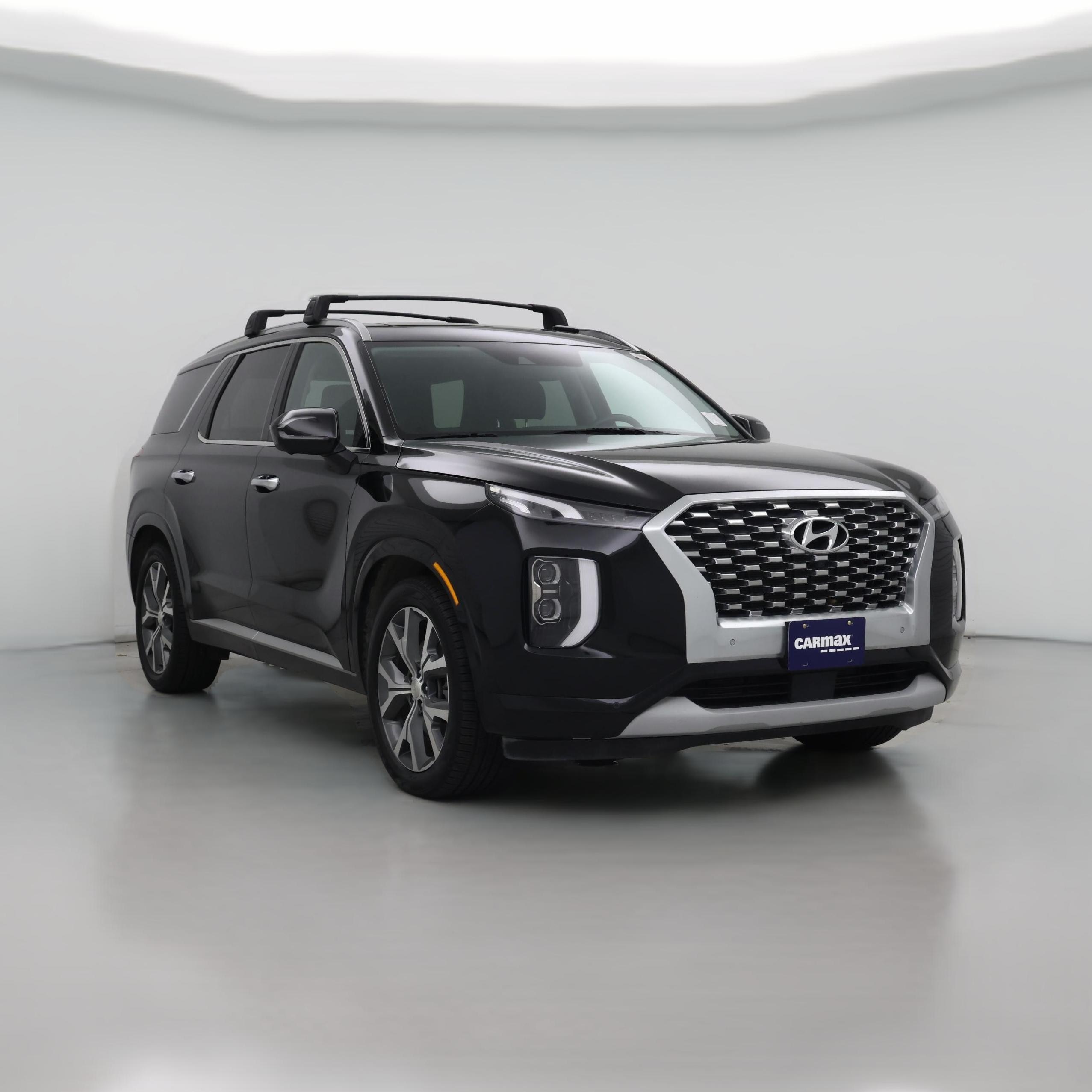 Thumbnail: 2022 Hyundai Palisade - 1