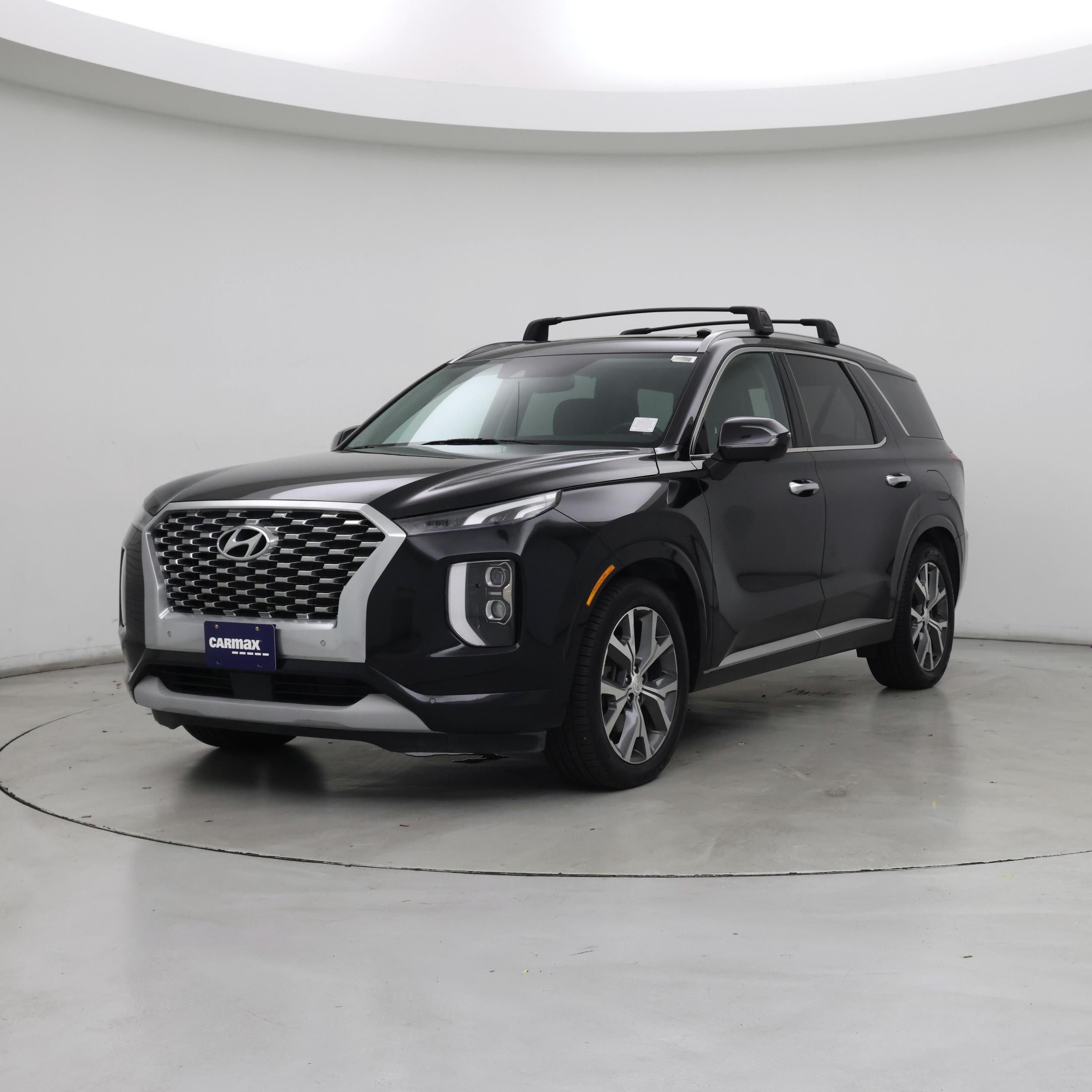 Thumbnail: 2022 Hyundai Palisade - 4