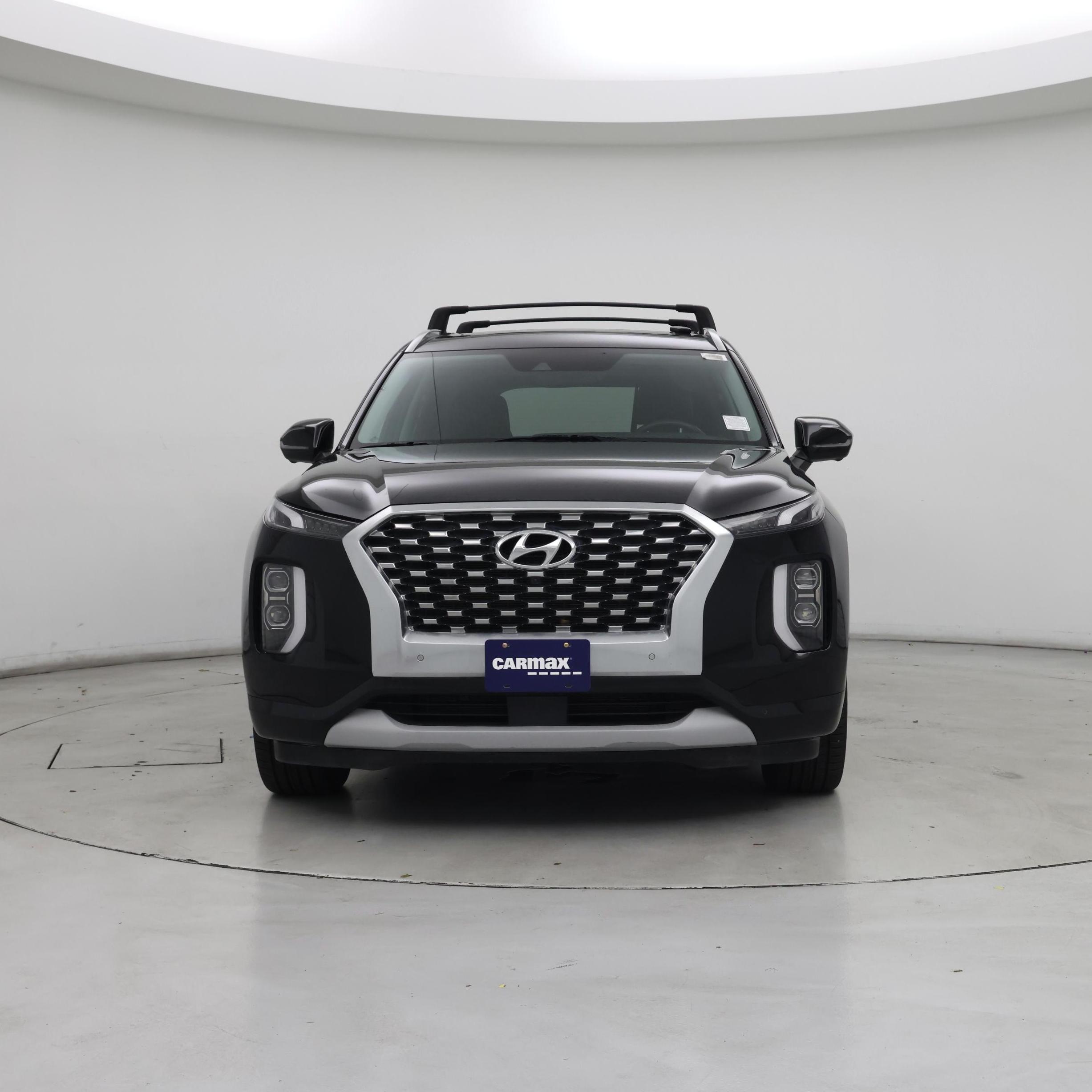 Thumbnail: 2022 Hyundai Palisade - 5