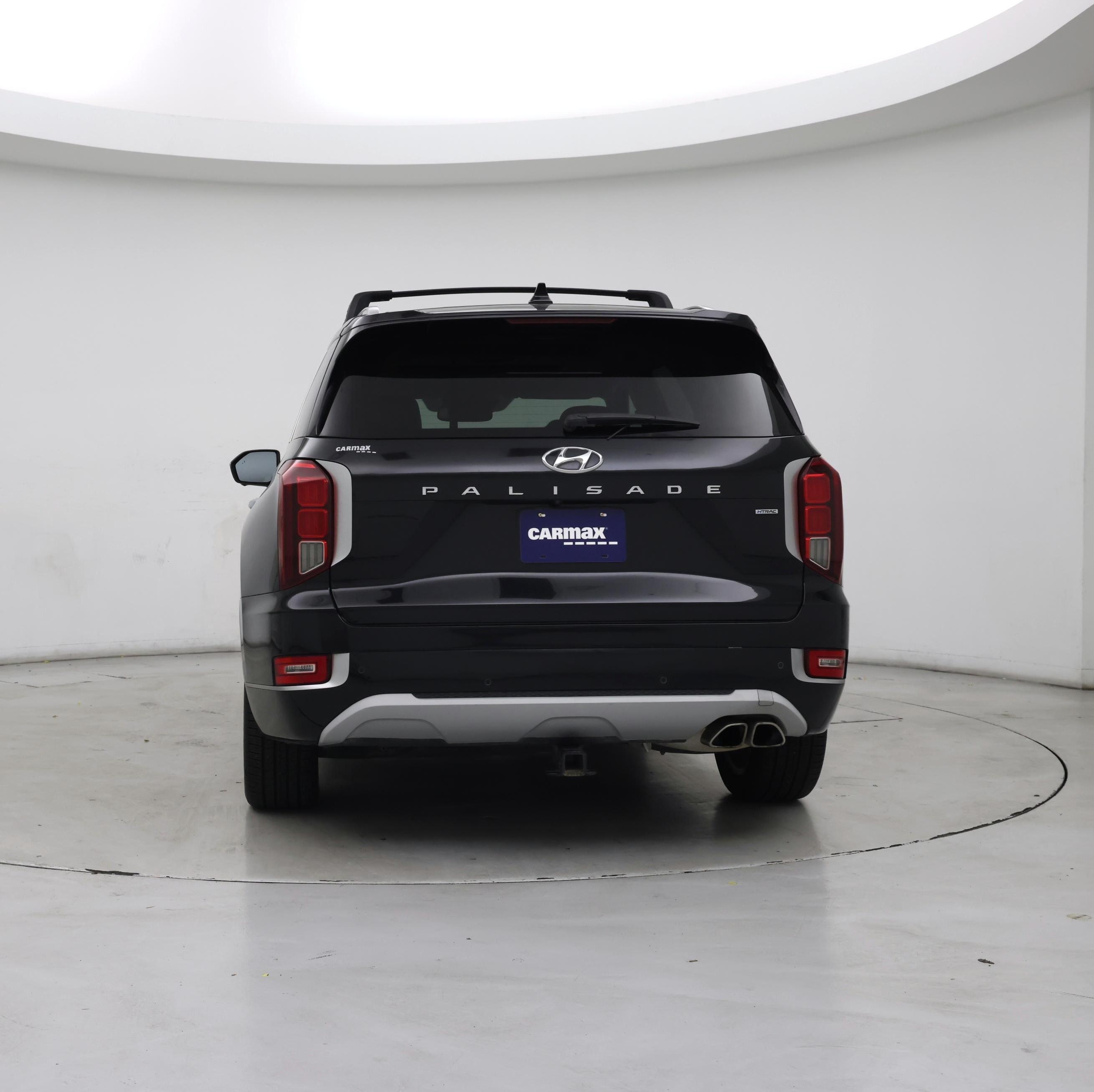 Thumbnail: 2022 Hyundai Palisade - 6
