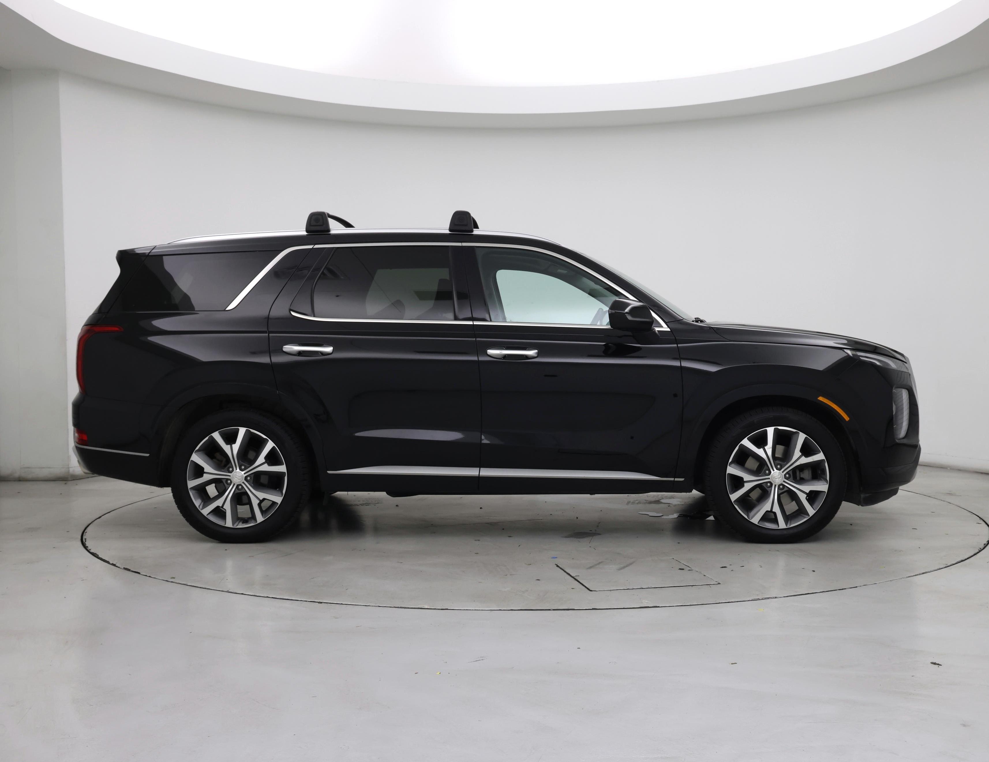 Thumbnail: 2022 Hyundai Palisade - 7