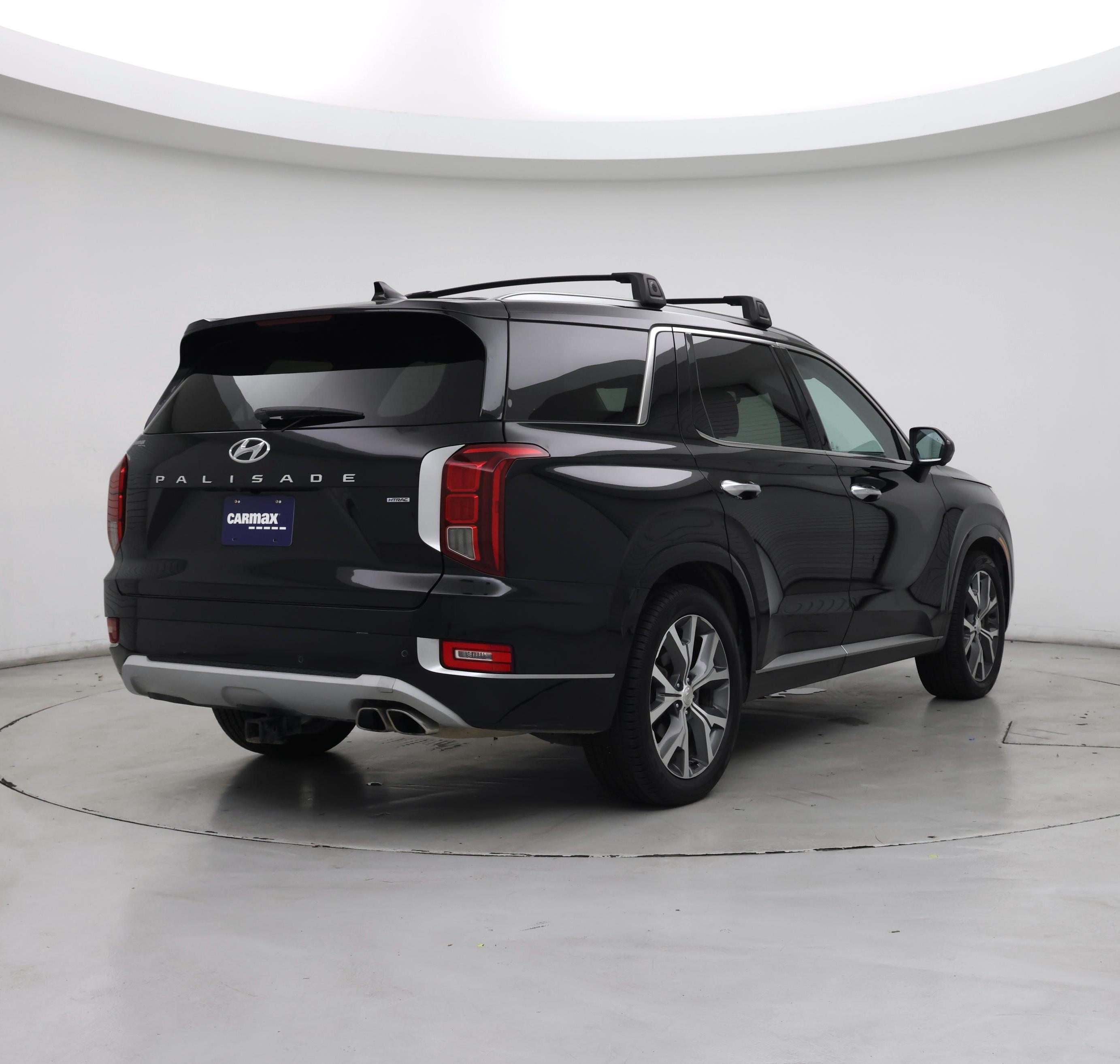 Thumbnail: 2022 Hyundai Palisade - 8
