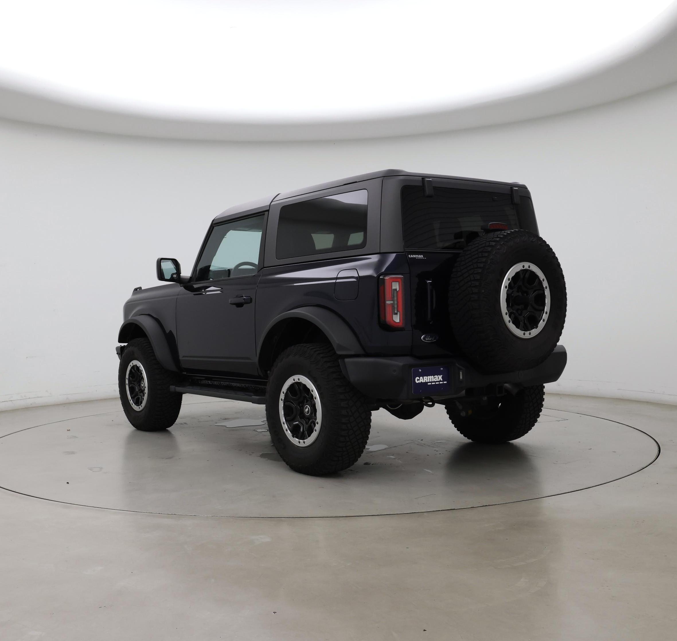 Thumbnail: 2021 Ford Bronco - 2