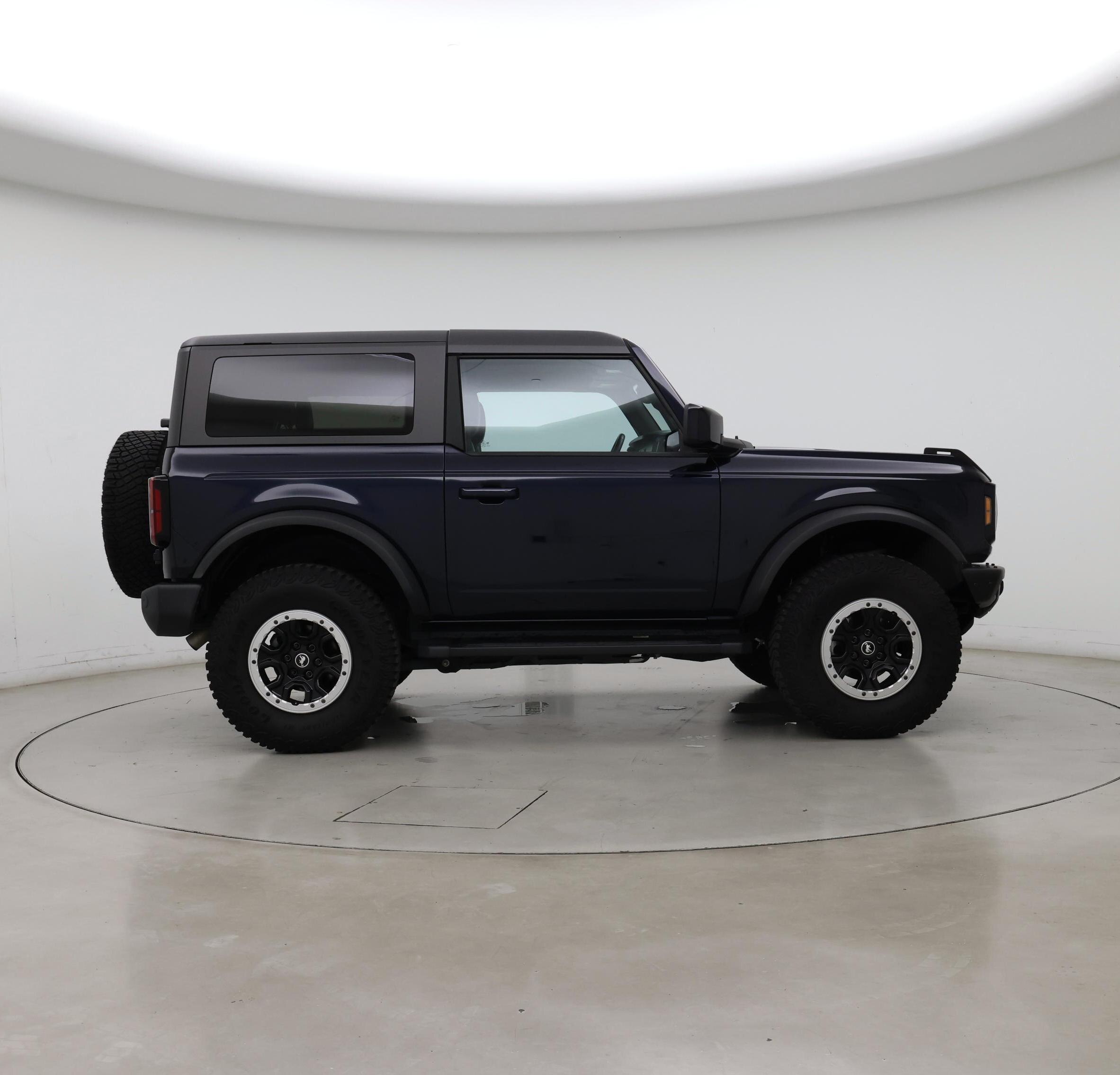 Thumbnail: 2021 Ford Bronco - 7