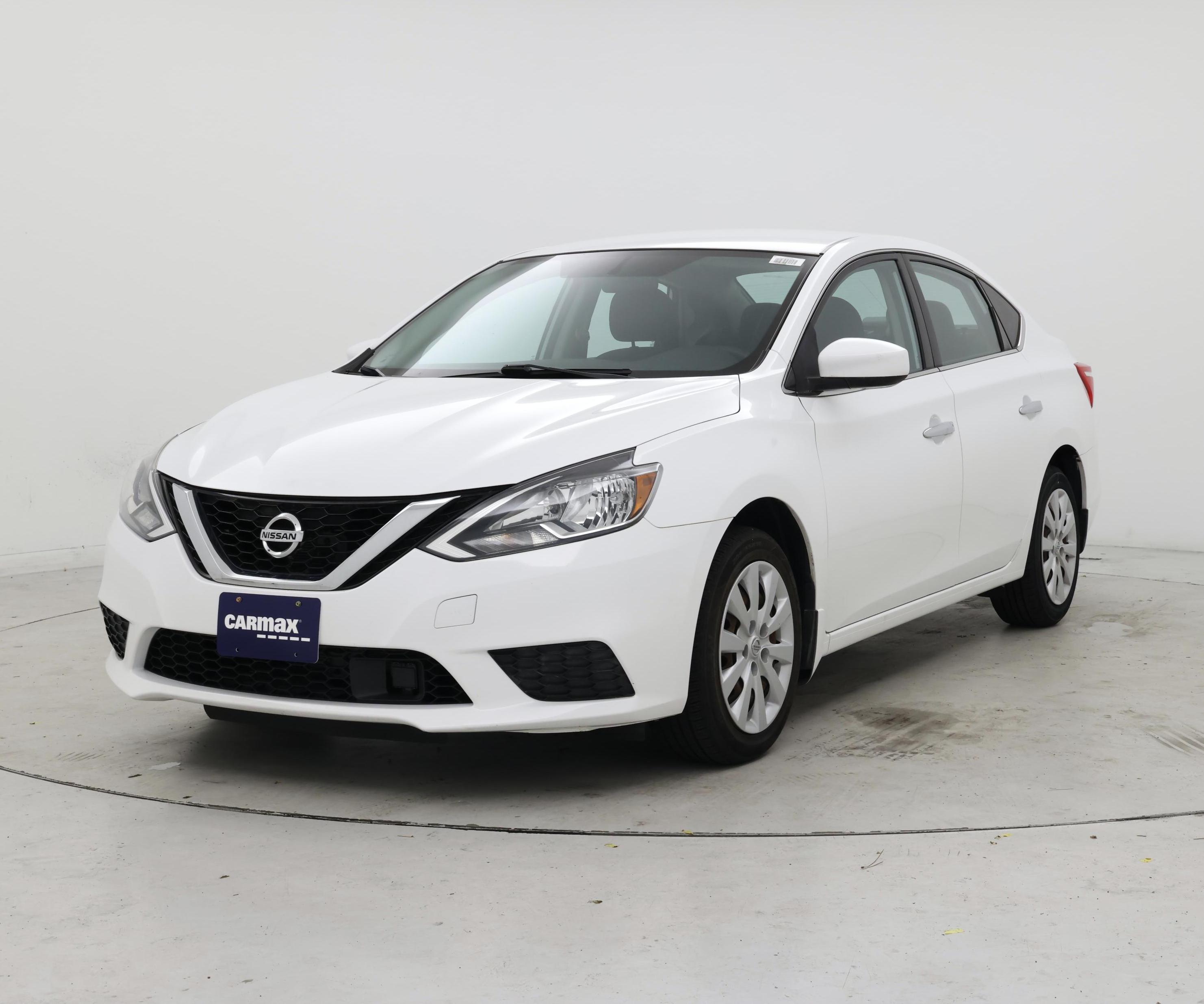Thumbnail: 2019 Nissan Sentra - 4