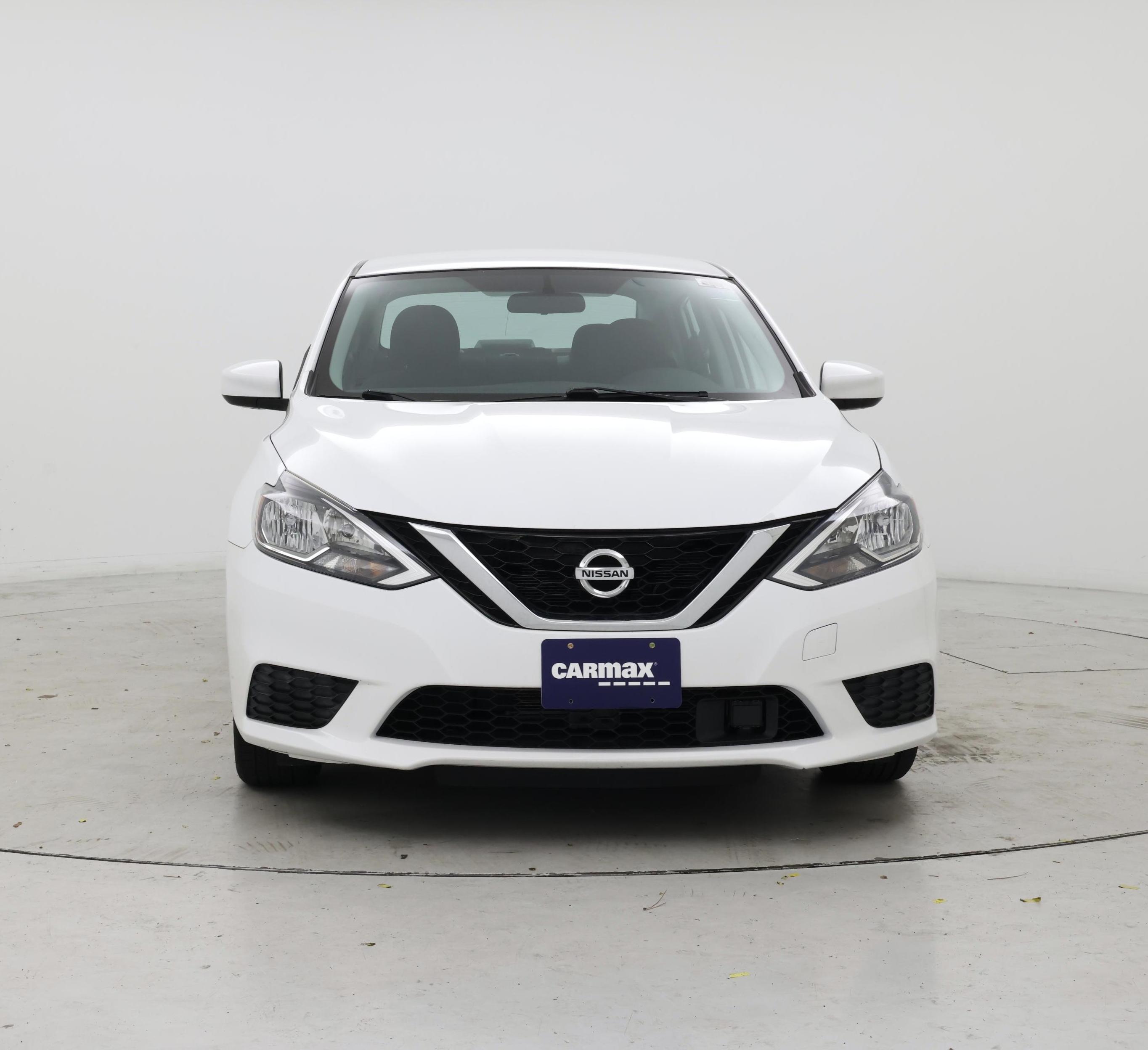 Thumbnail: 2019 Nissan Sentra - 5