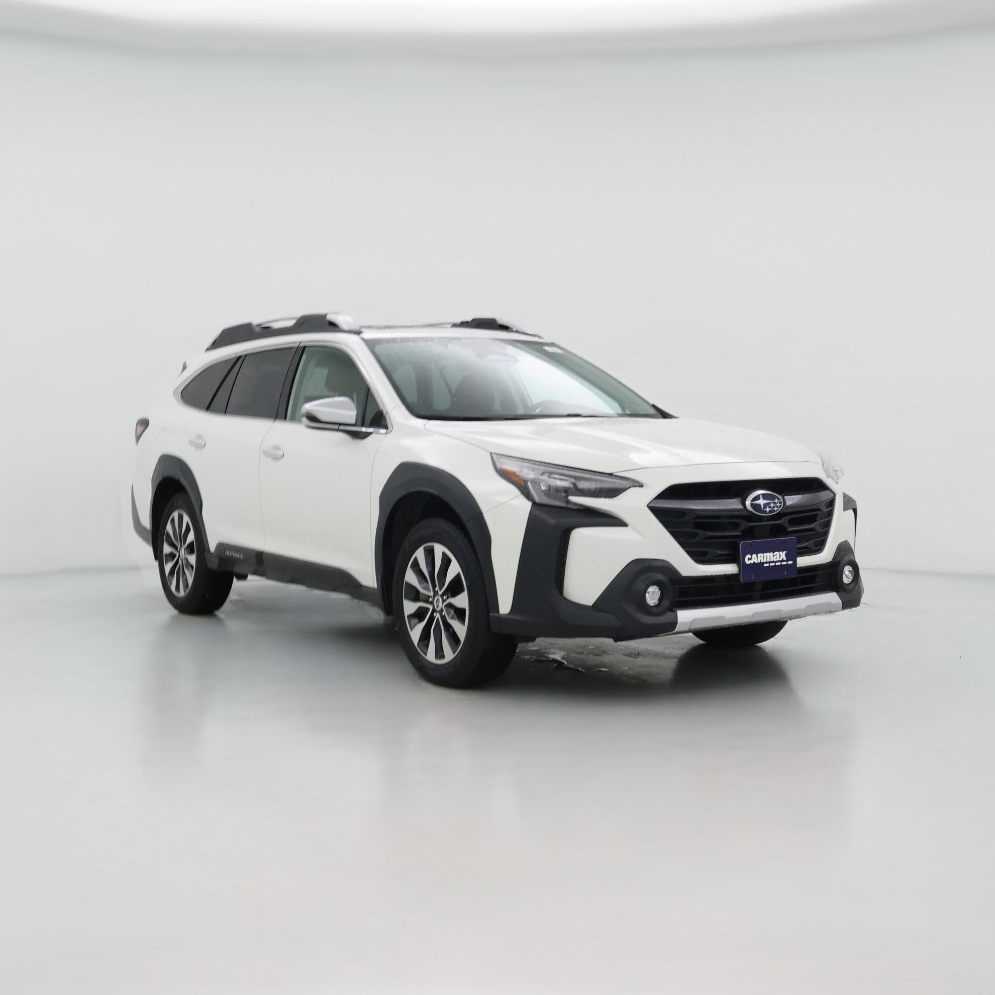 Thumbnail: 2024 Subaru Outback - 1