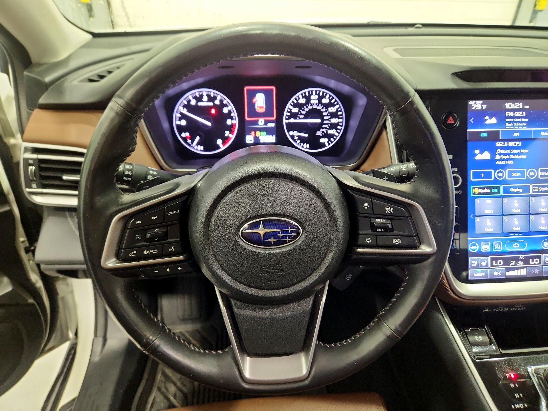 Thumbnail: 2024 Subaru Outback - 10