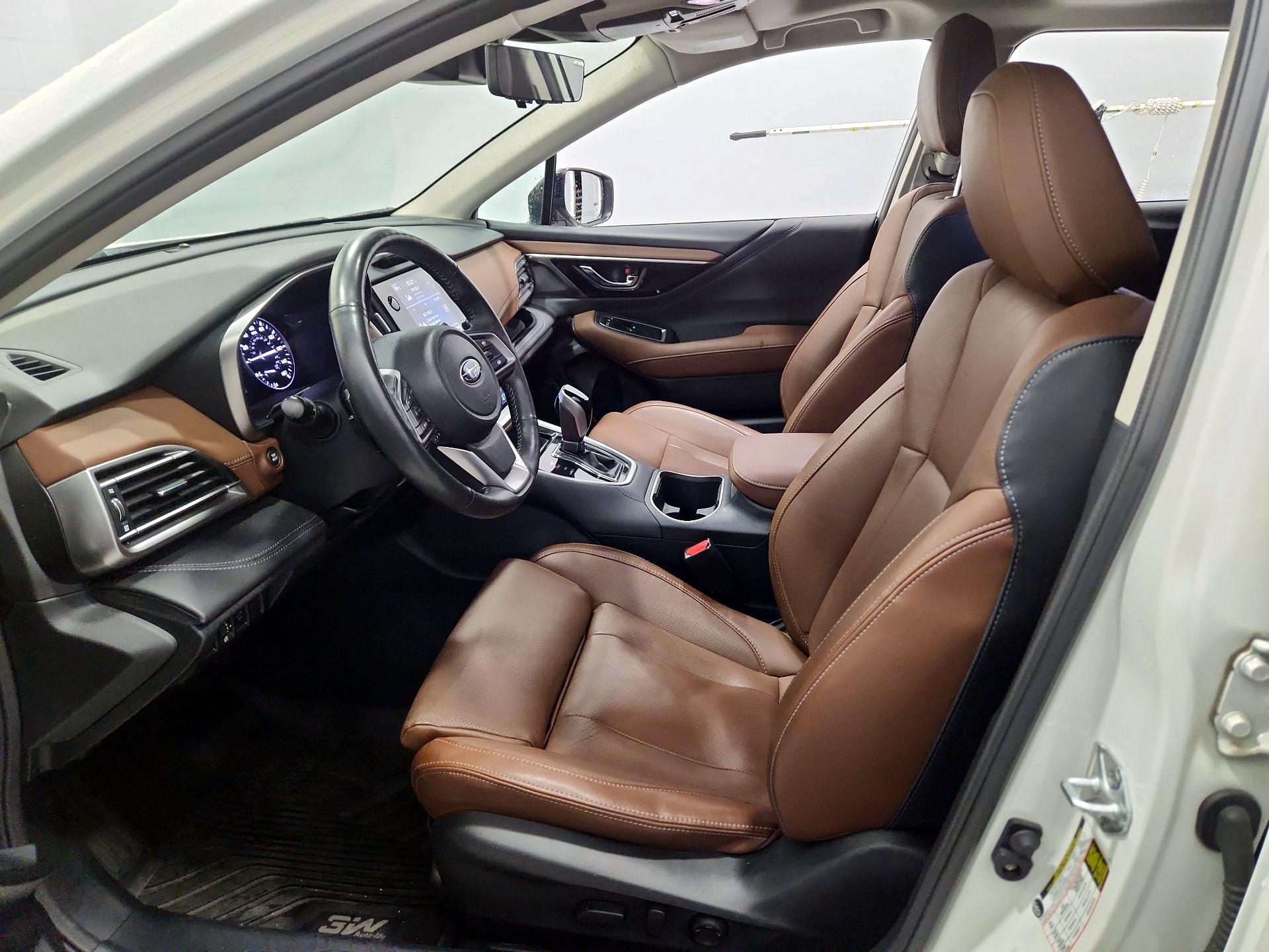 Thumbnail: 2024 Subaru Outback - 11