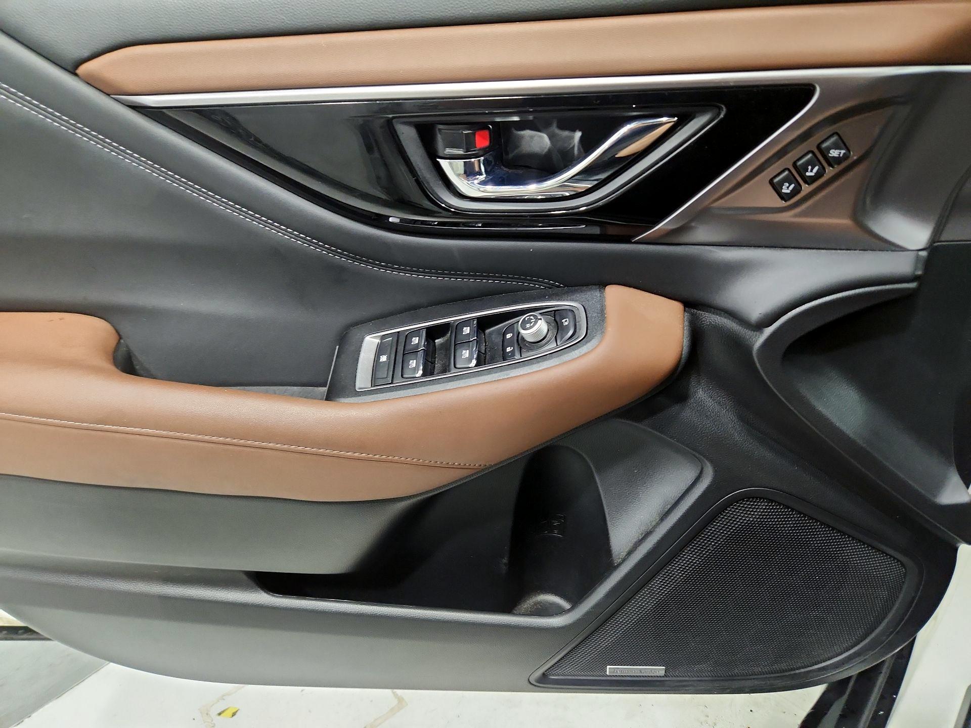 Thumbnail: 2024 Subaru Outback - 12