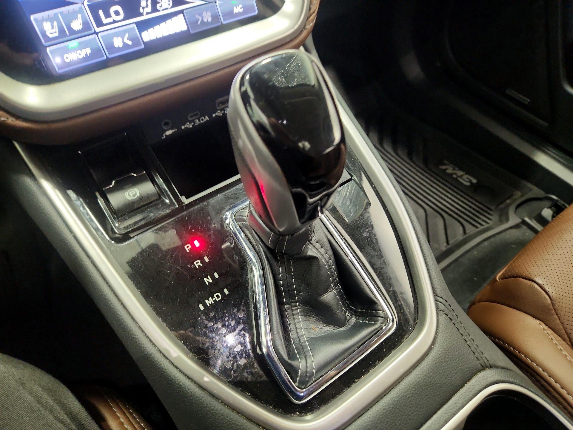 Thumbnail: 2024 Subaru Outback - 18