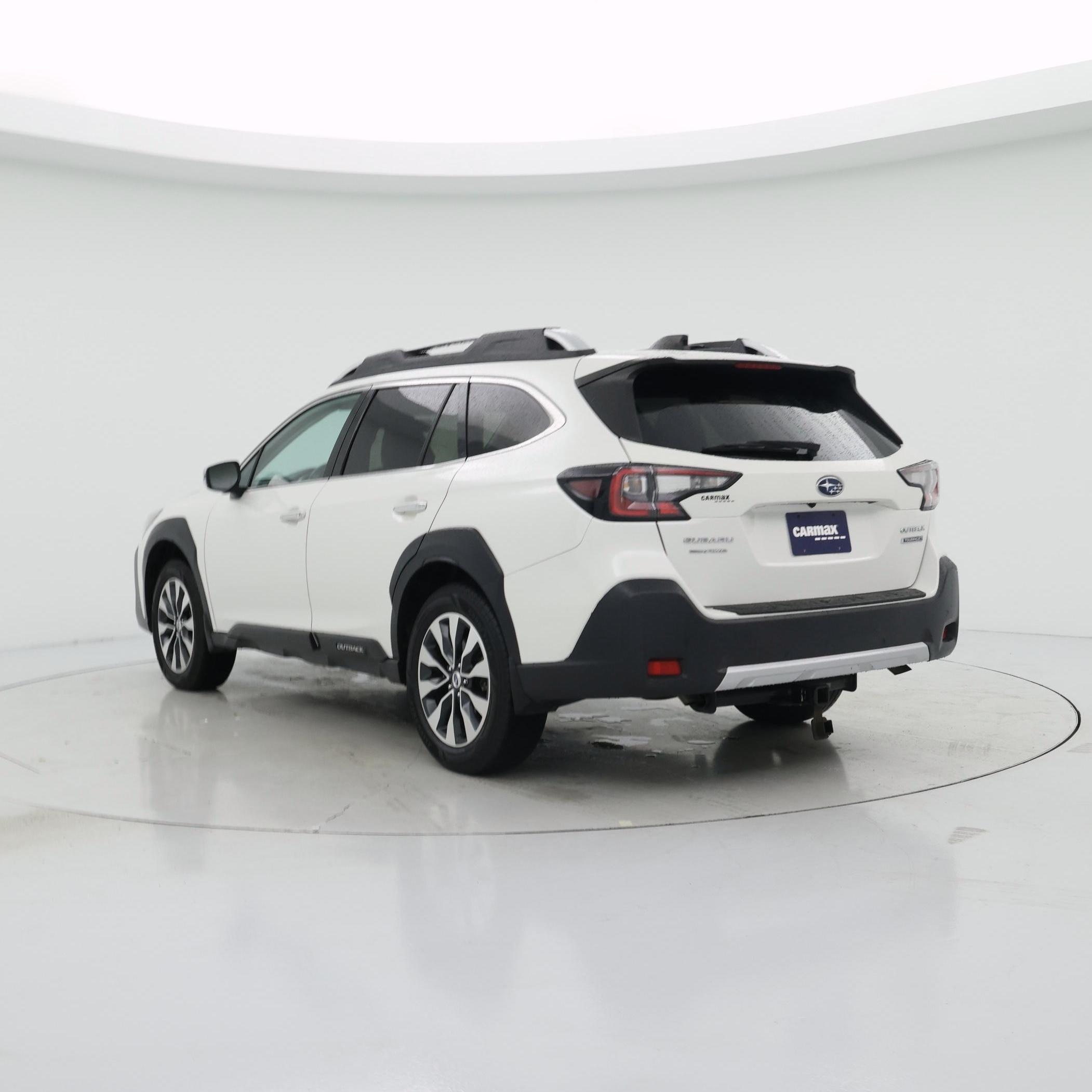 Thumbnail: 2024 Subaru Outback - 2