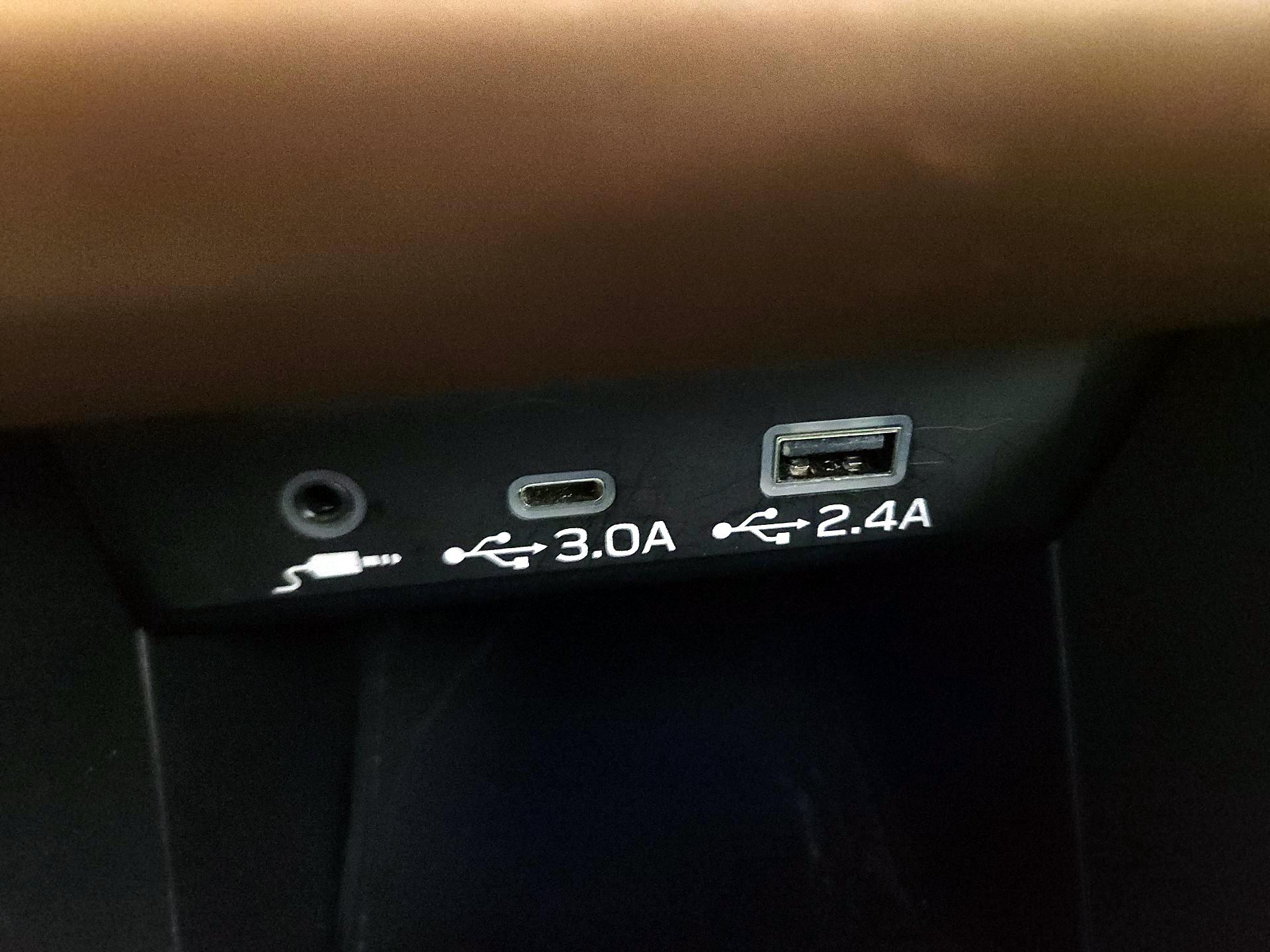 Thumbnail: 2024 Subaru Outback - 19