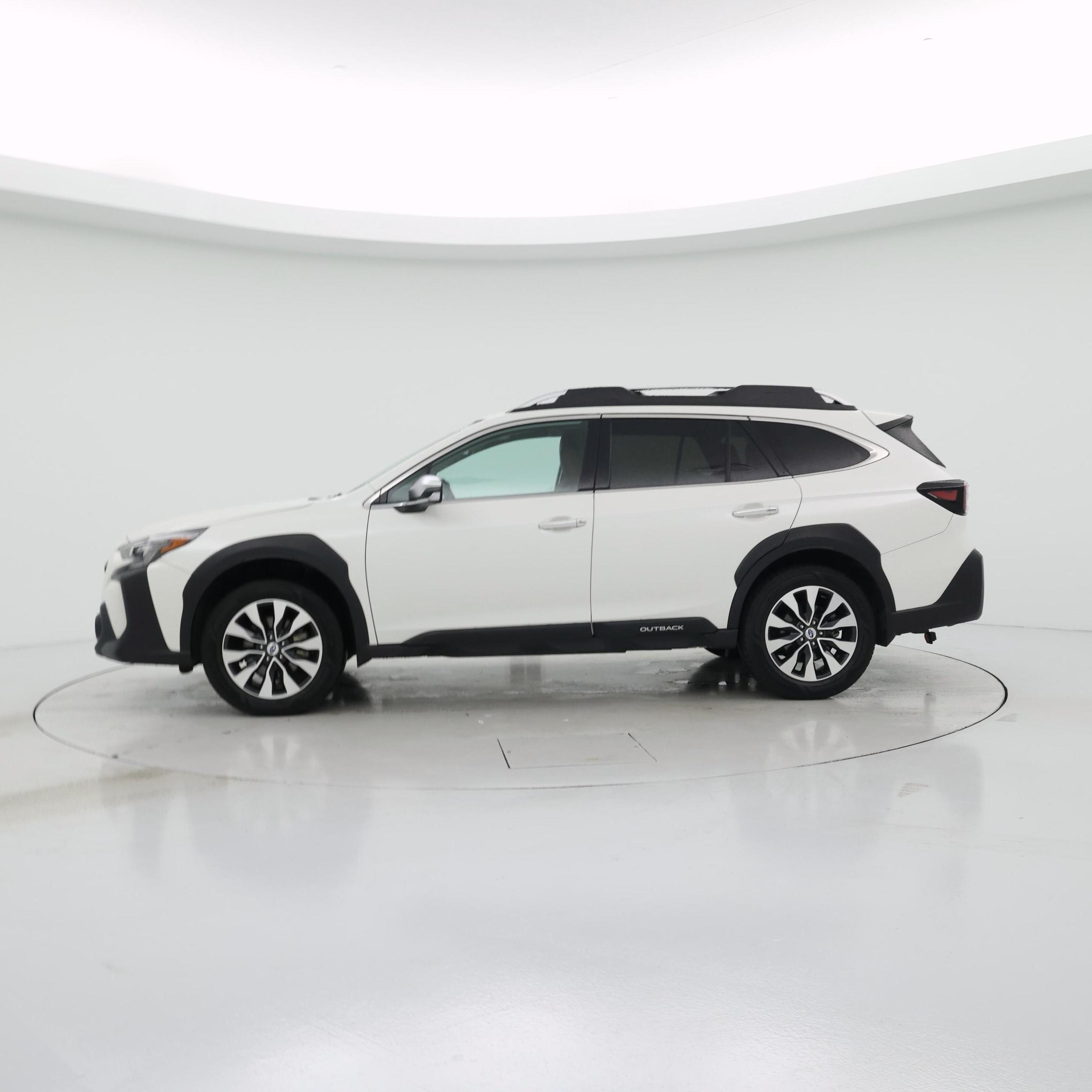 Thumbnail: 2024 Subaru Outback - 3