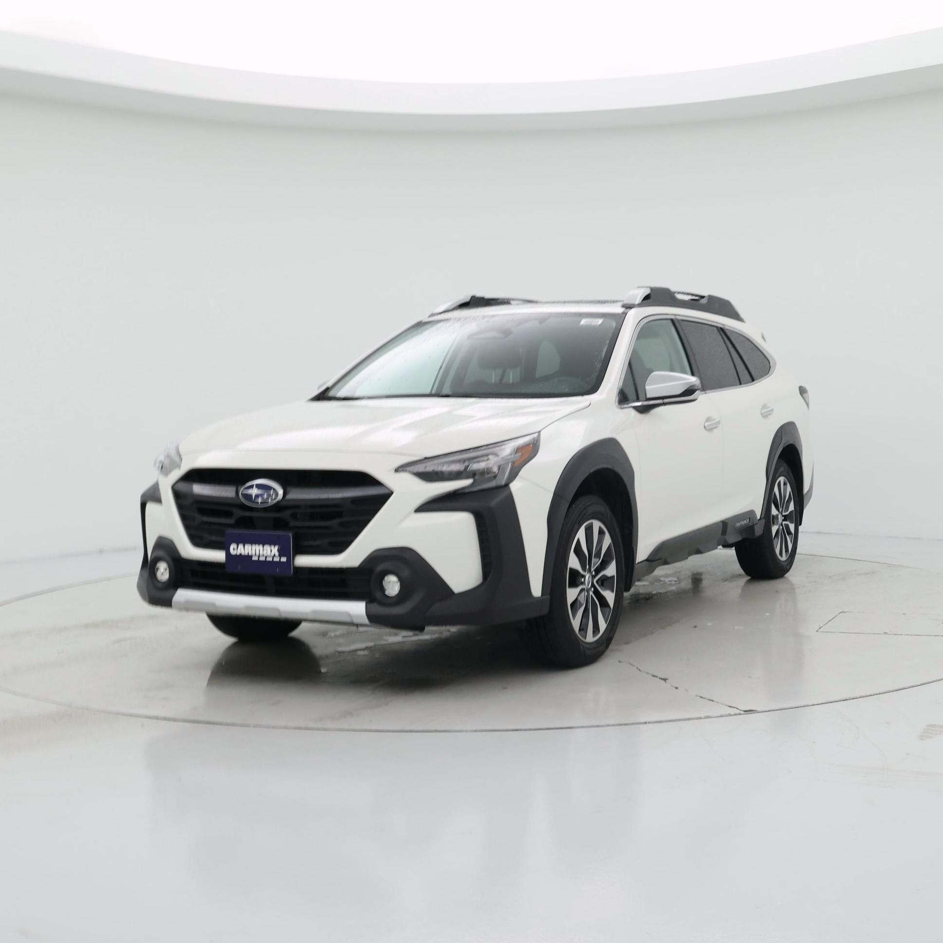 Thumbnail: 2024 Subaru Outback - 4