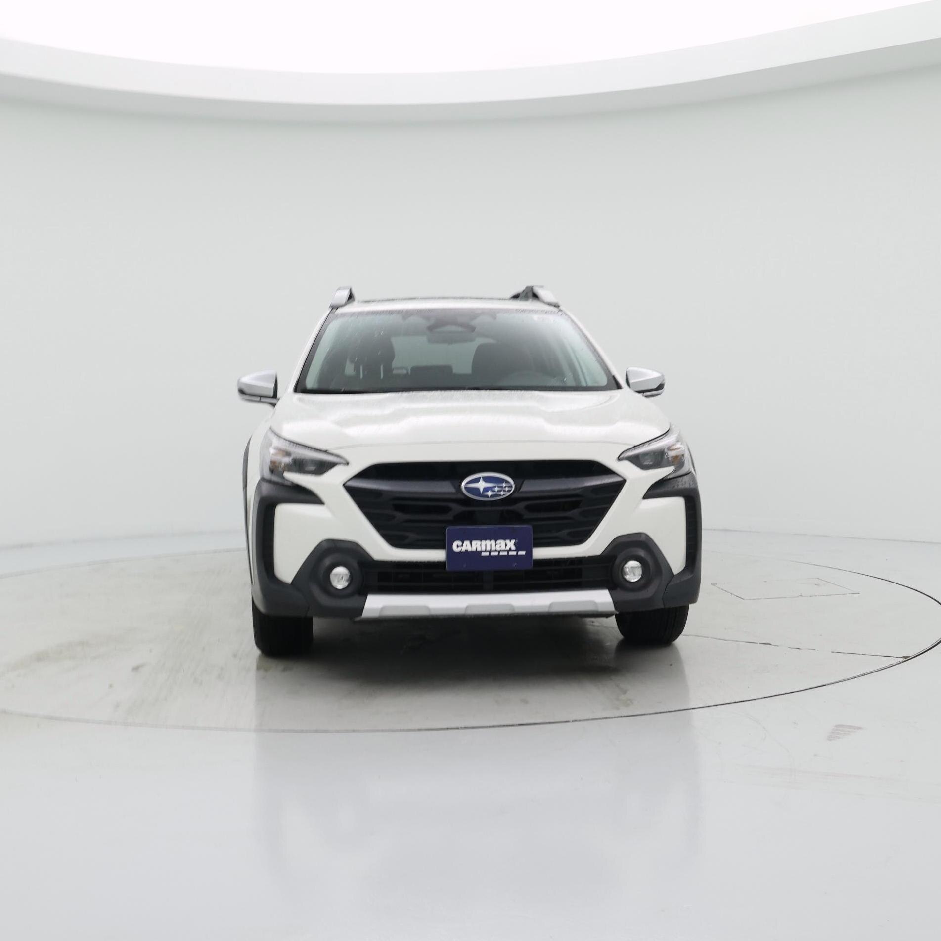 Thumbnail: 2024 Subaru Outback - 5