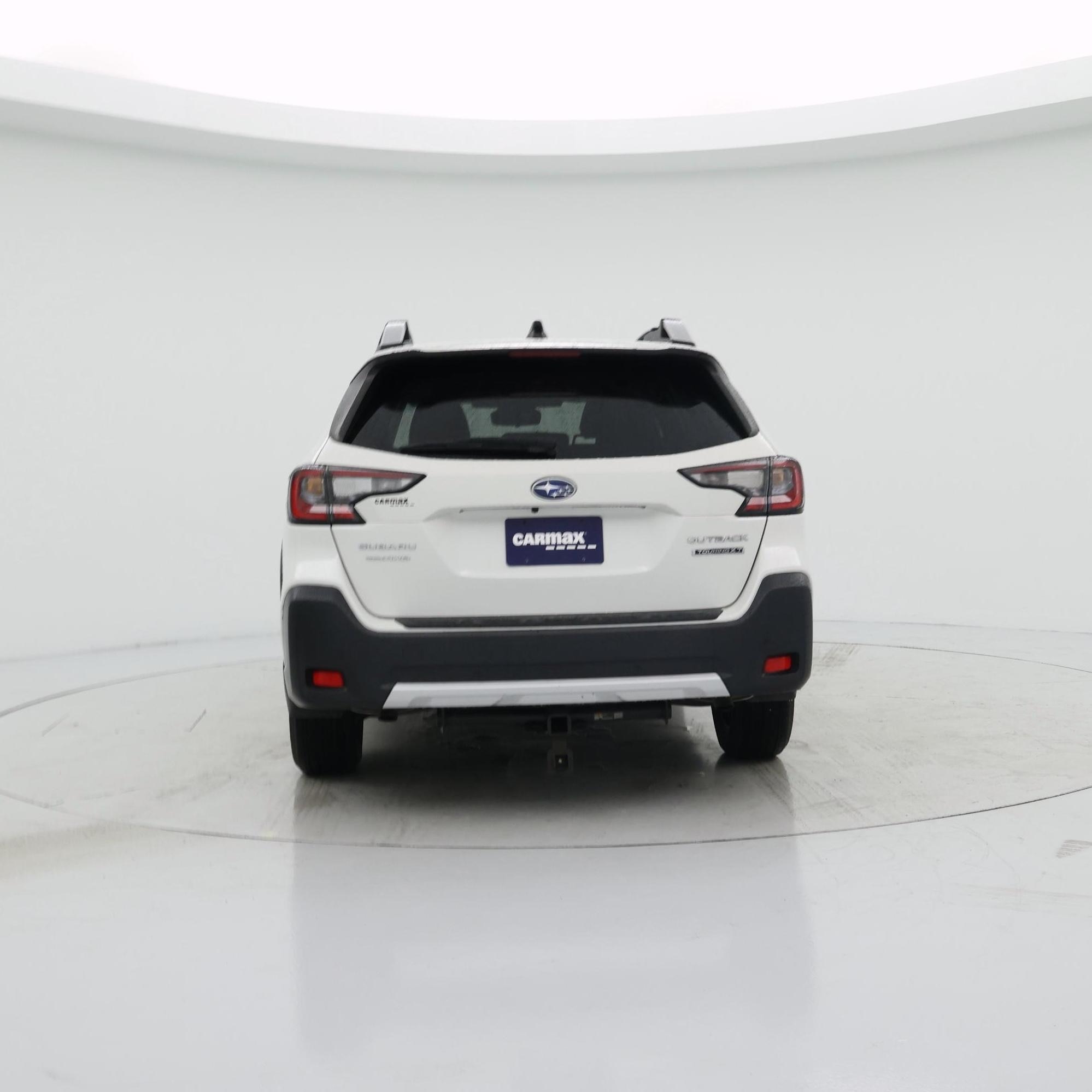 Thumbnail: 2024 Subaru Outback - 6