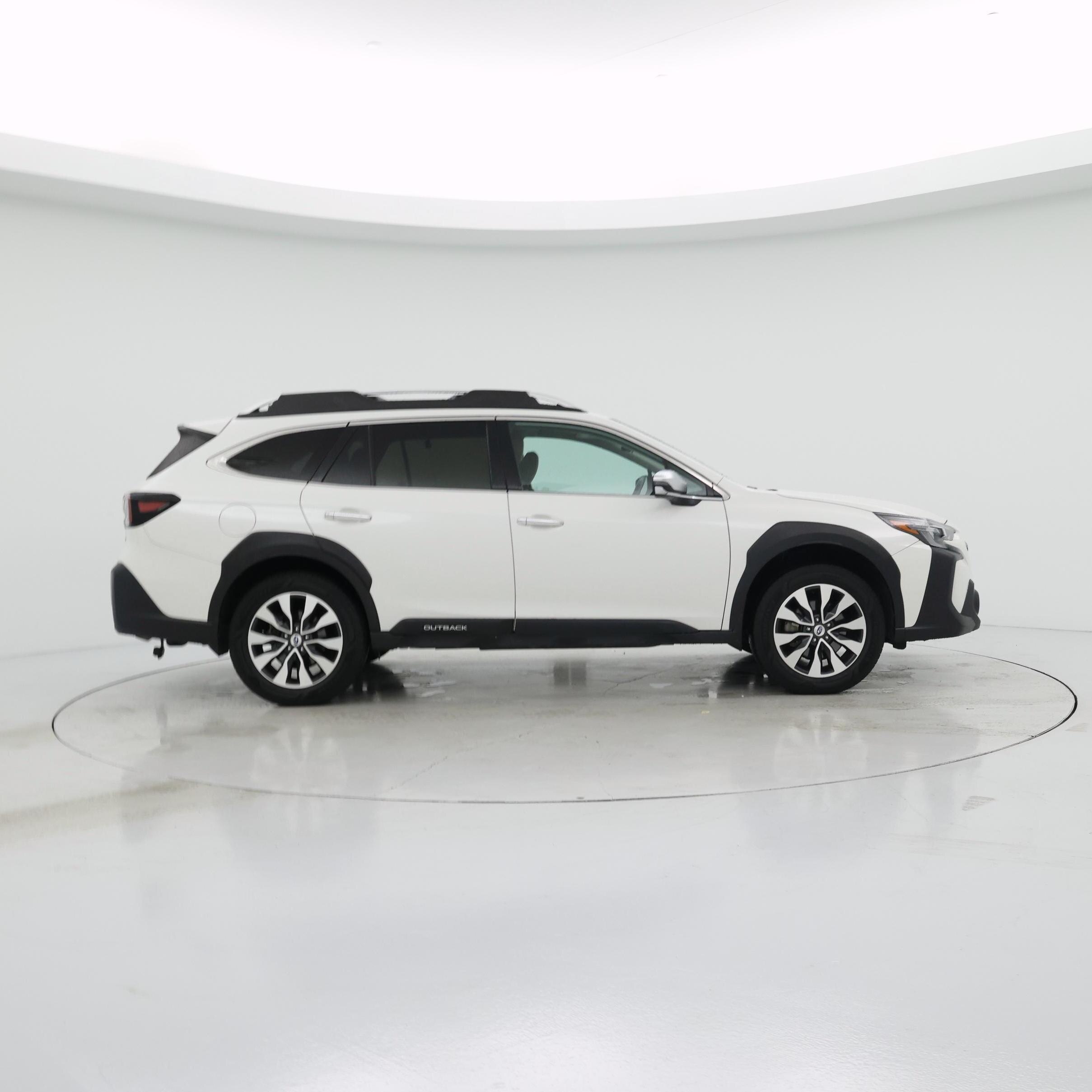 Thumbnail: 2024 Subaru Outback - 7
