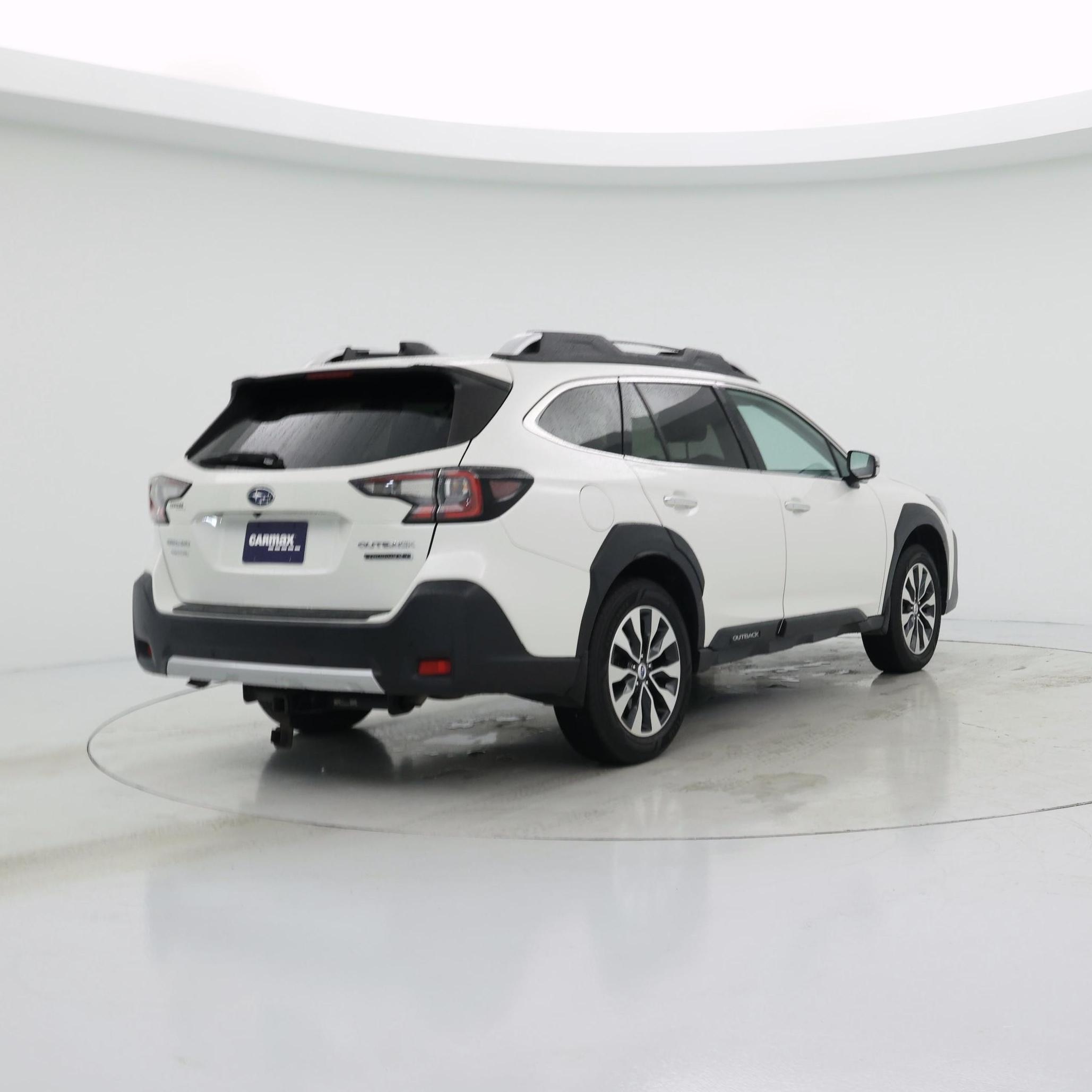 Thumbnail: 2024 Subaru Outback - 8