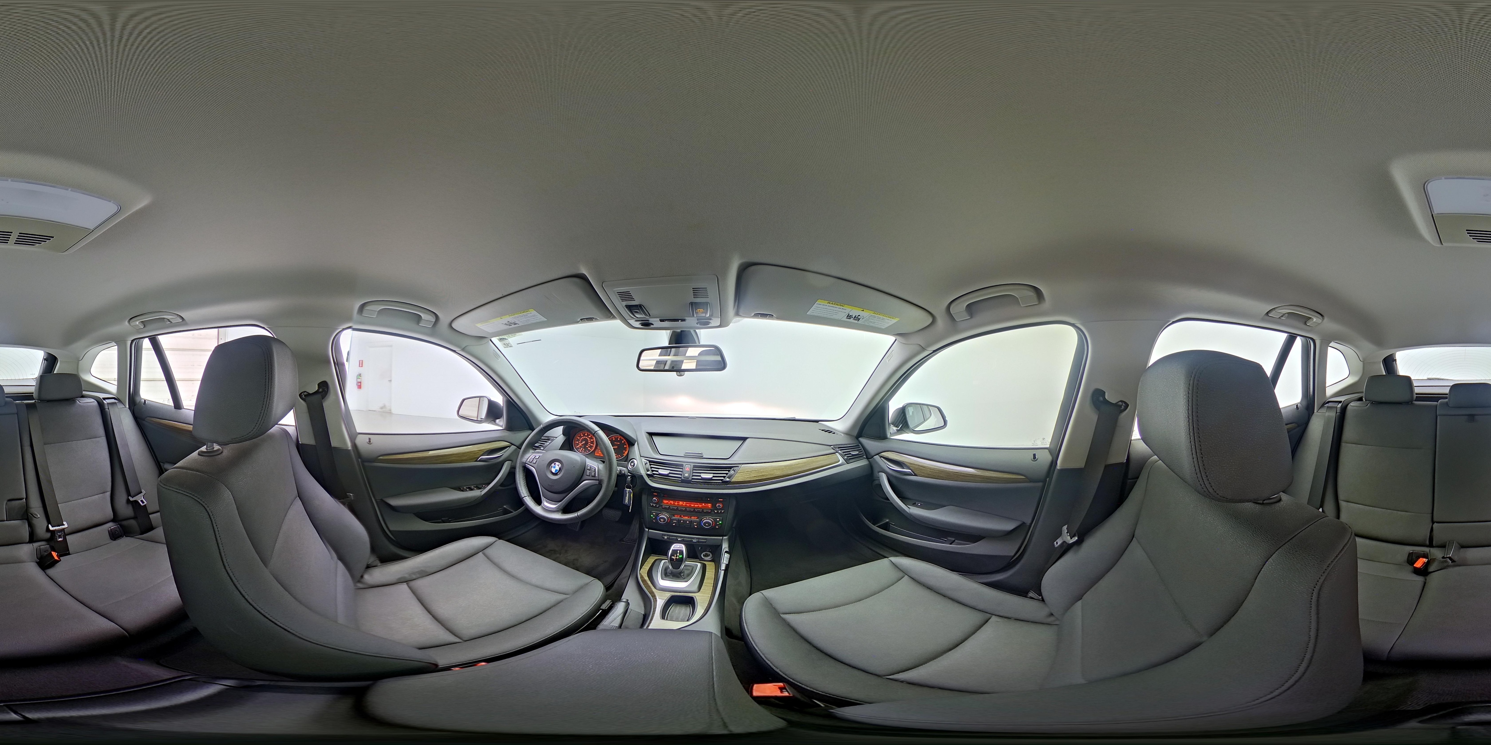 2015 BMW X1 28i - Photo 21