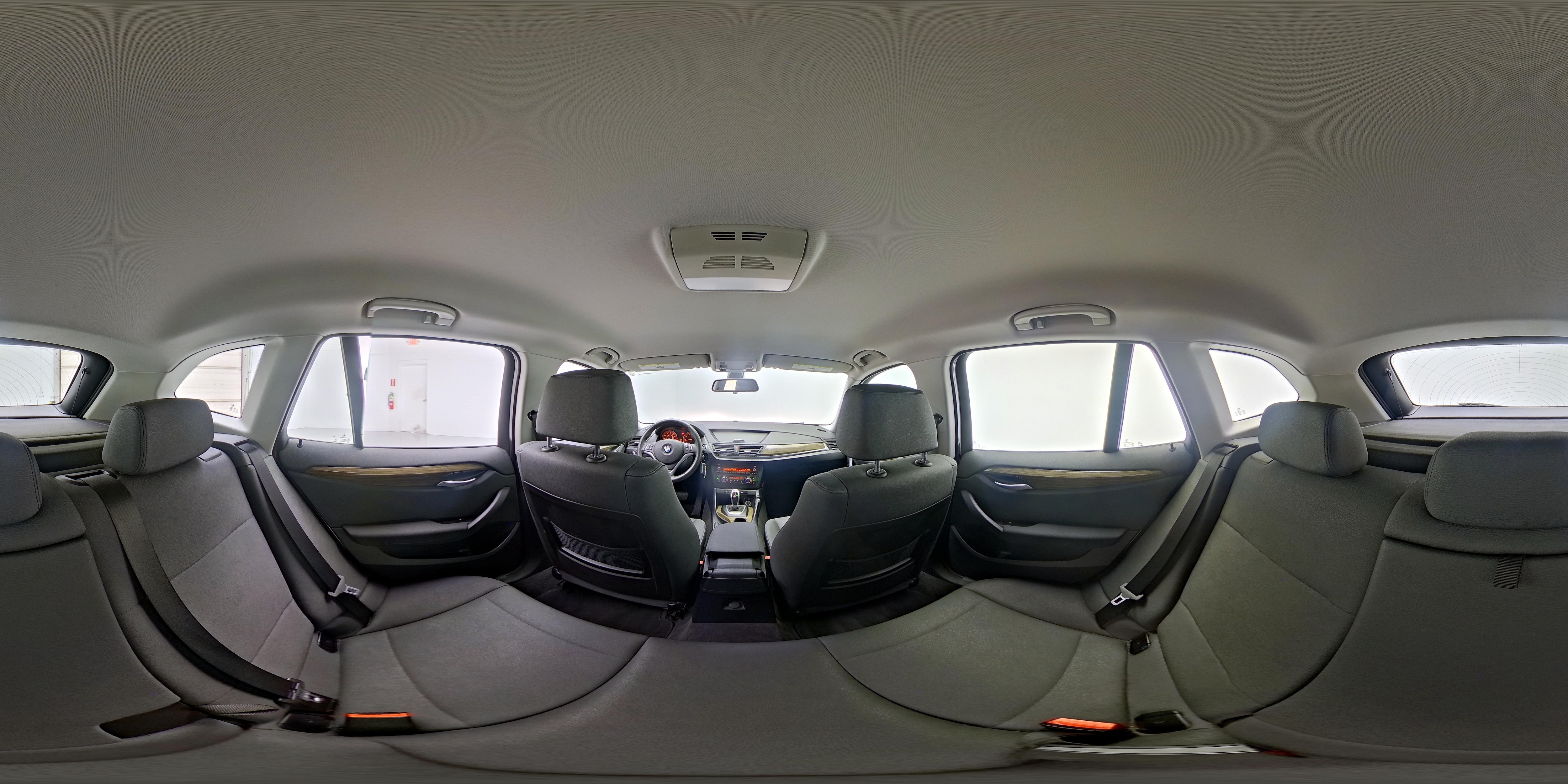 2015 BMW X1 28i - Photo 22