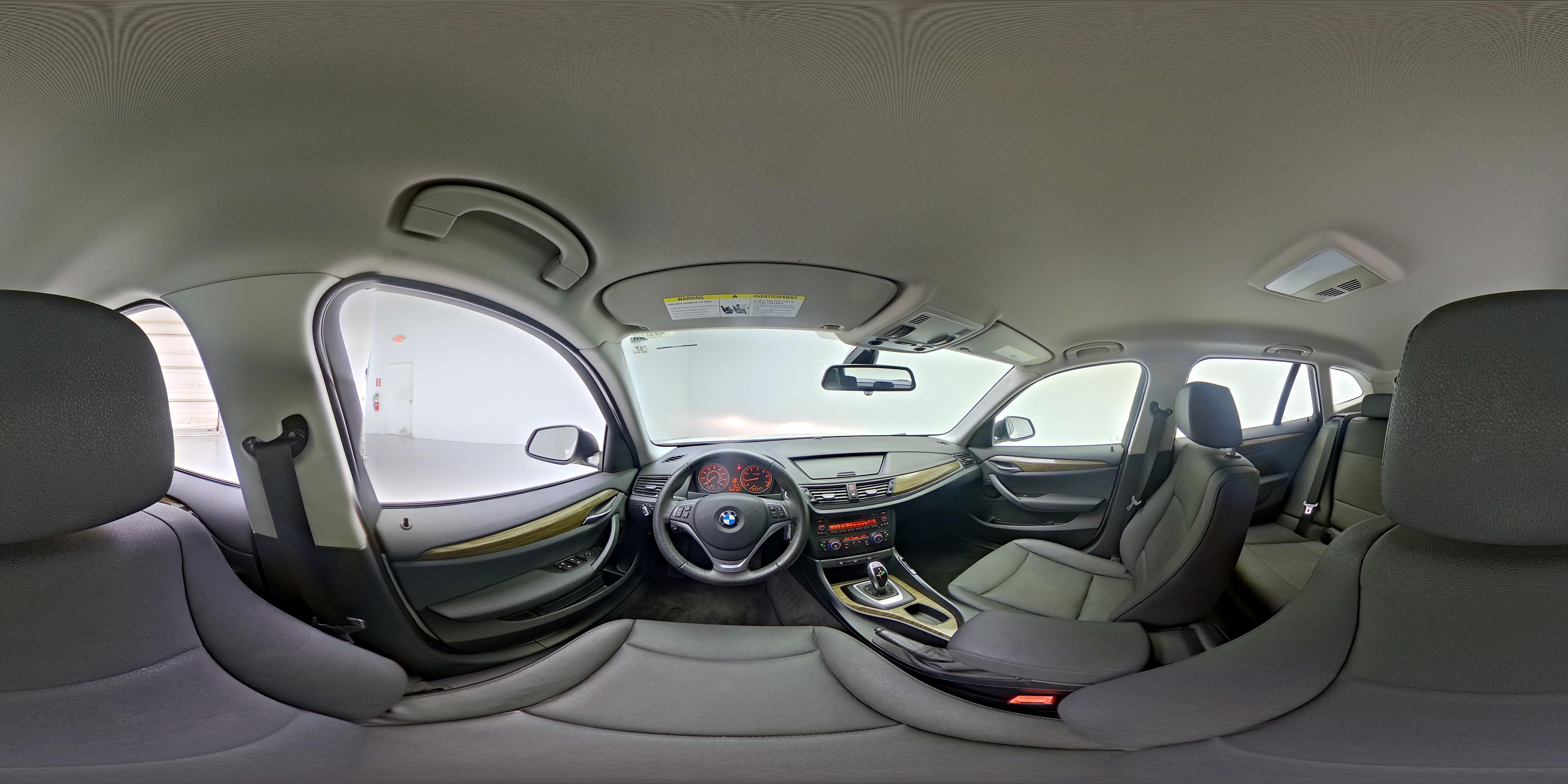 2015 BMW X1 28i - Photo 23
