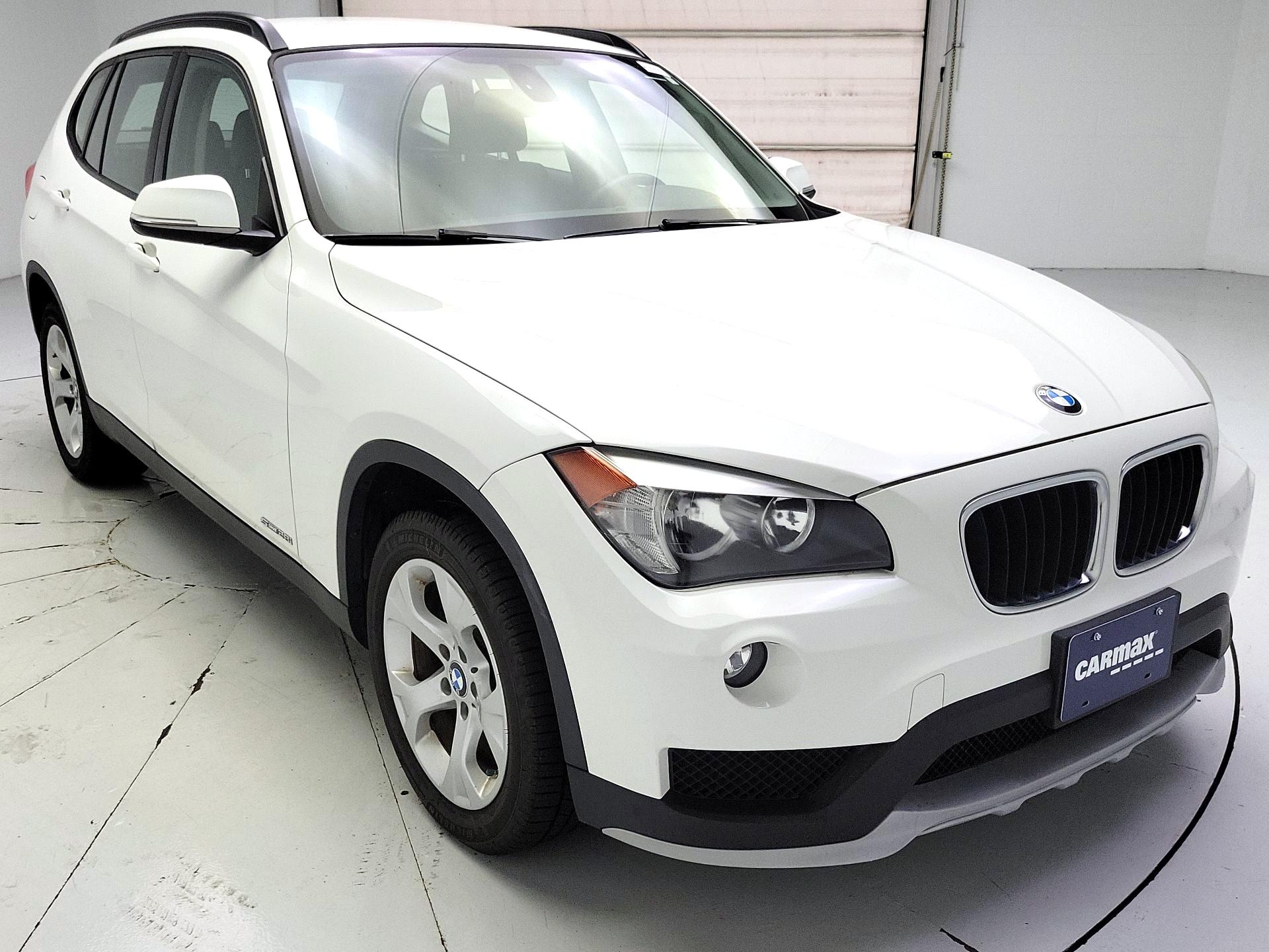 Thumbnail: 2015 BMW X1 - 1