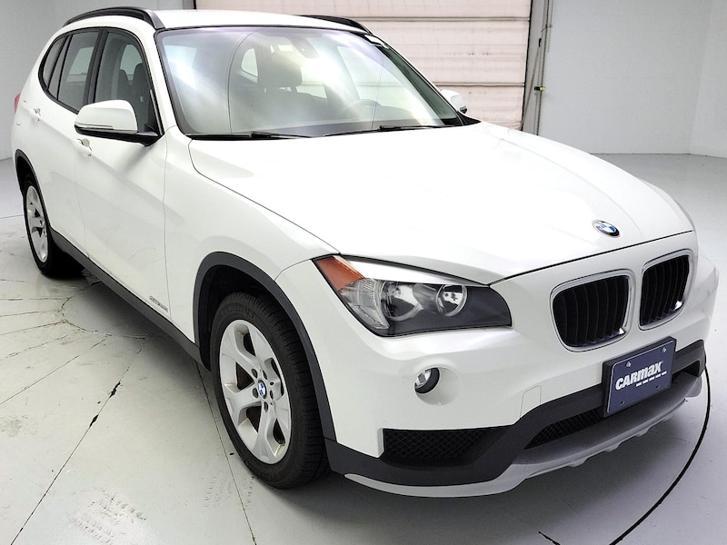 2015 BMW X1 sDrive28i -
                  Kenosha, WI