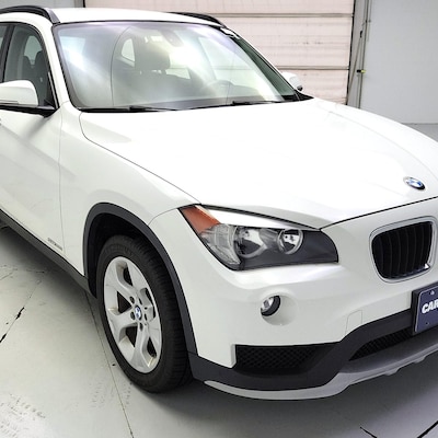 2015 BMW X1 SDrive28i