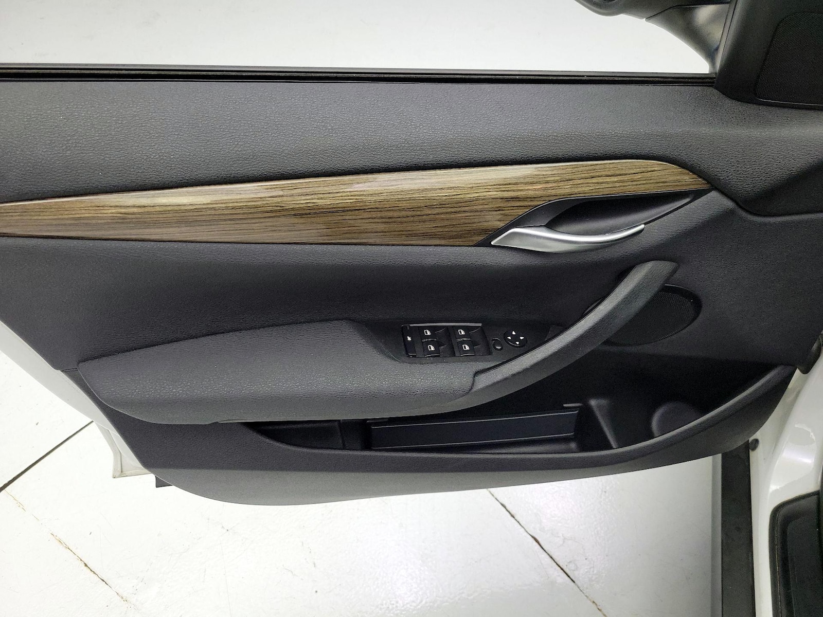 2015 BMW X1 28i - Photo 11