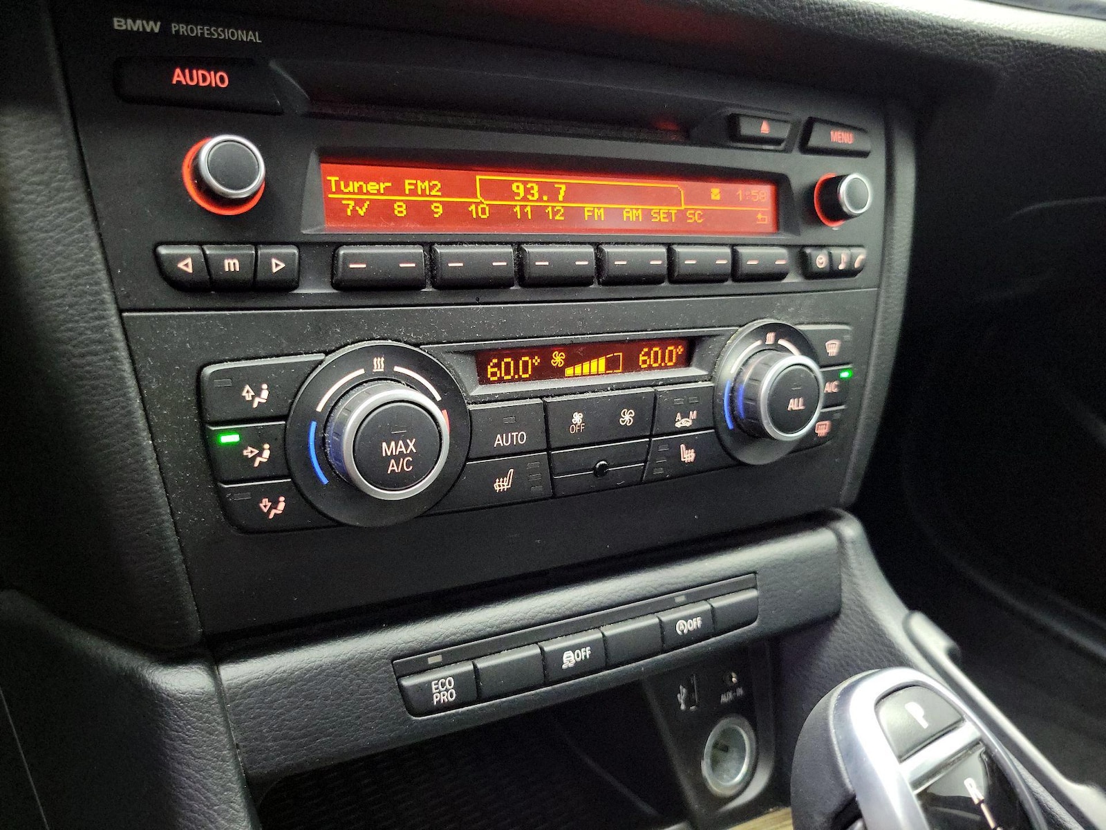 2015 BMW X1 28i - Photo 14