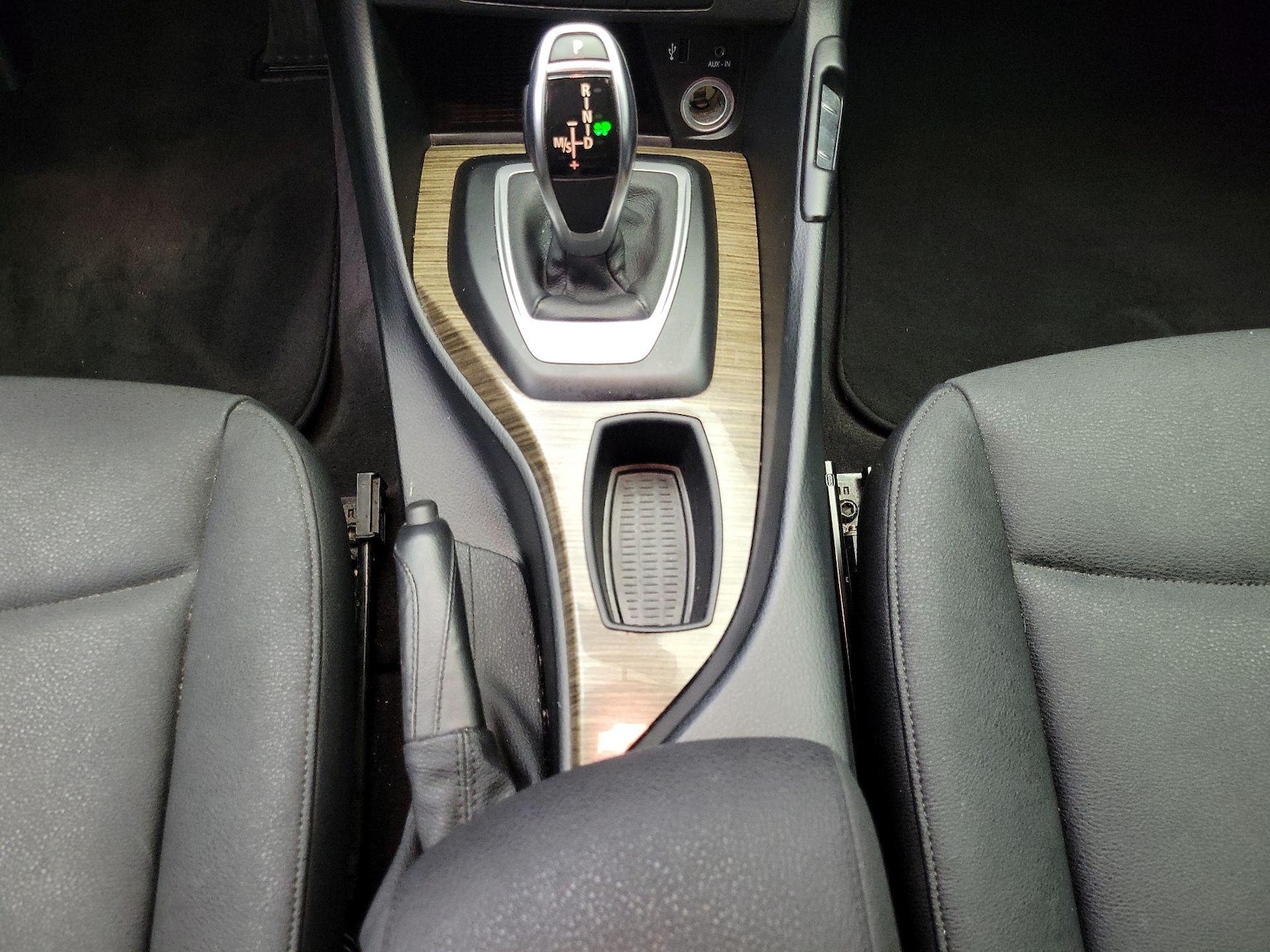 2015 BMW X1 28i - Photo 15