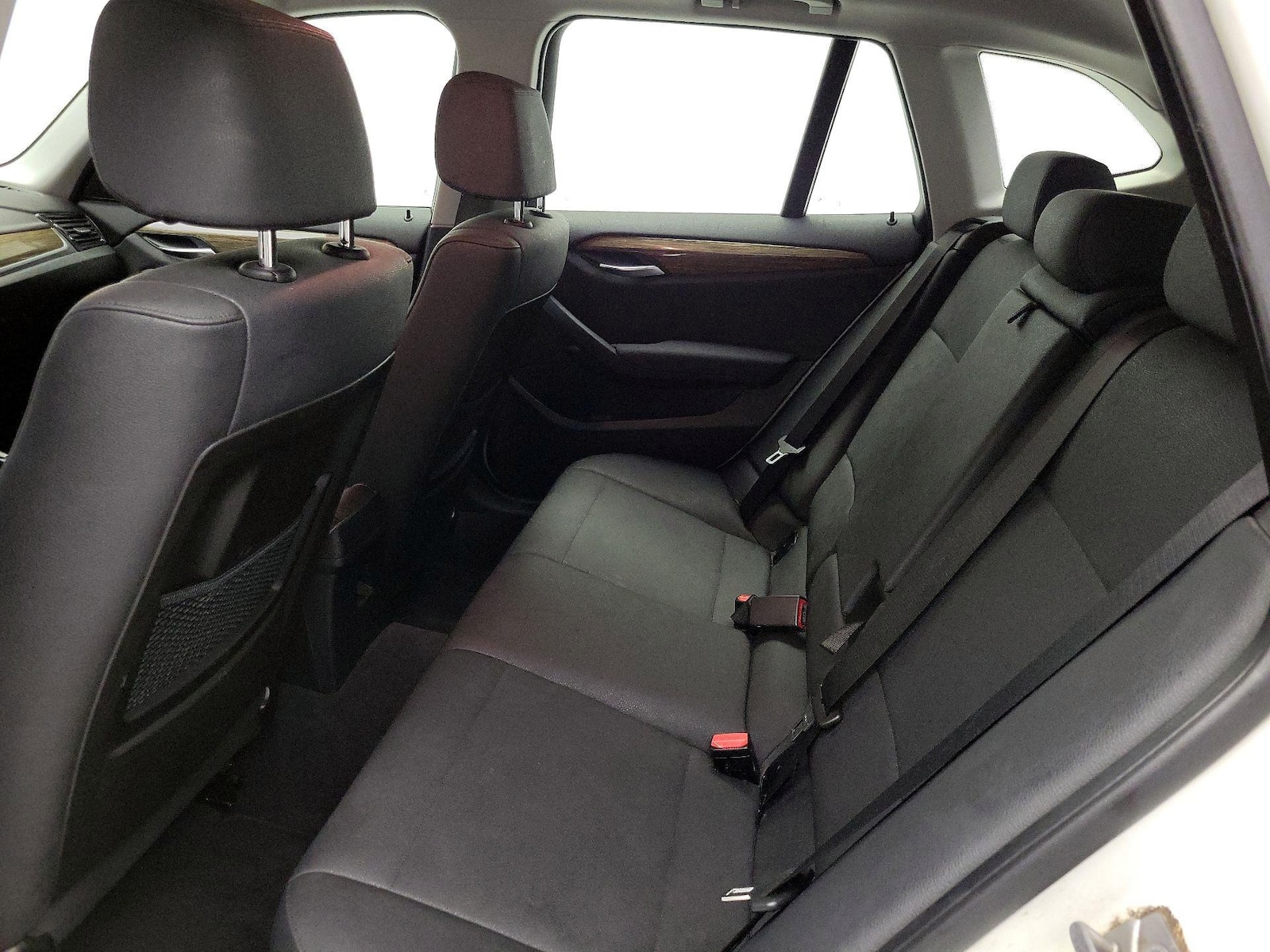 2015 BMW X1 28i - Photo 17