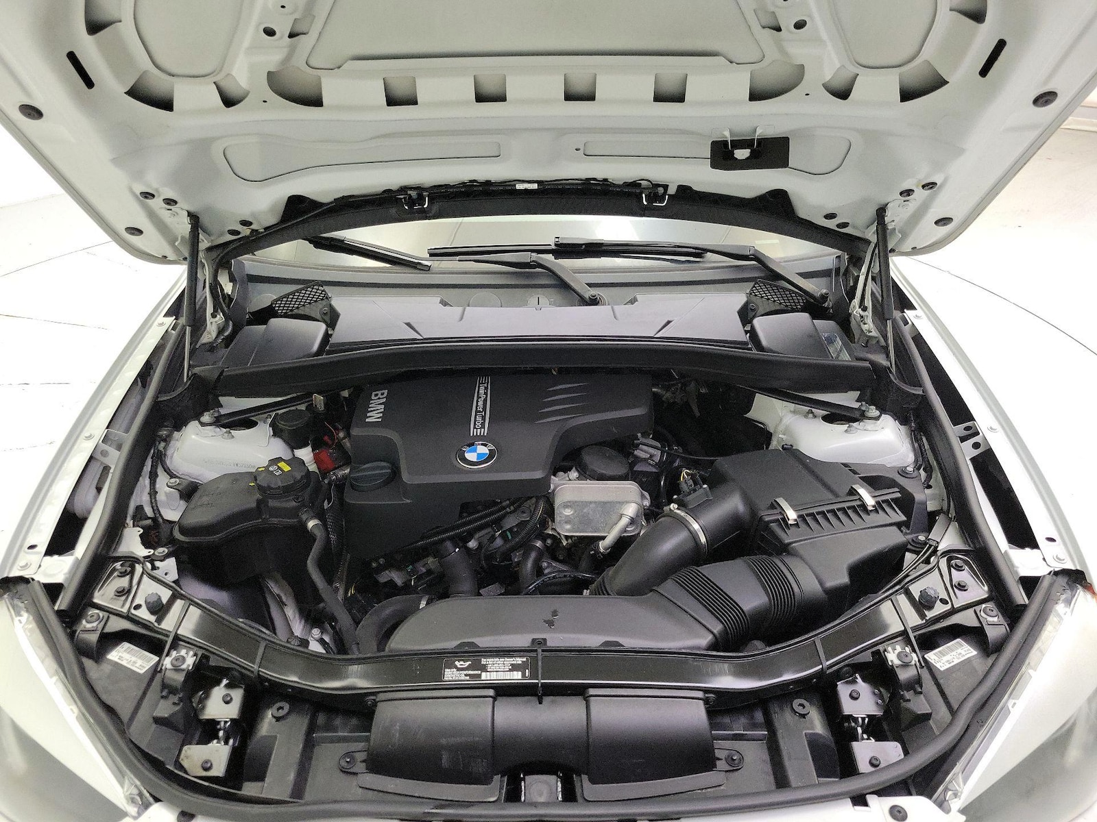 2015 BMW X1 28i - Photo 19
