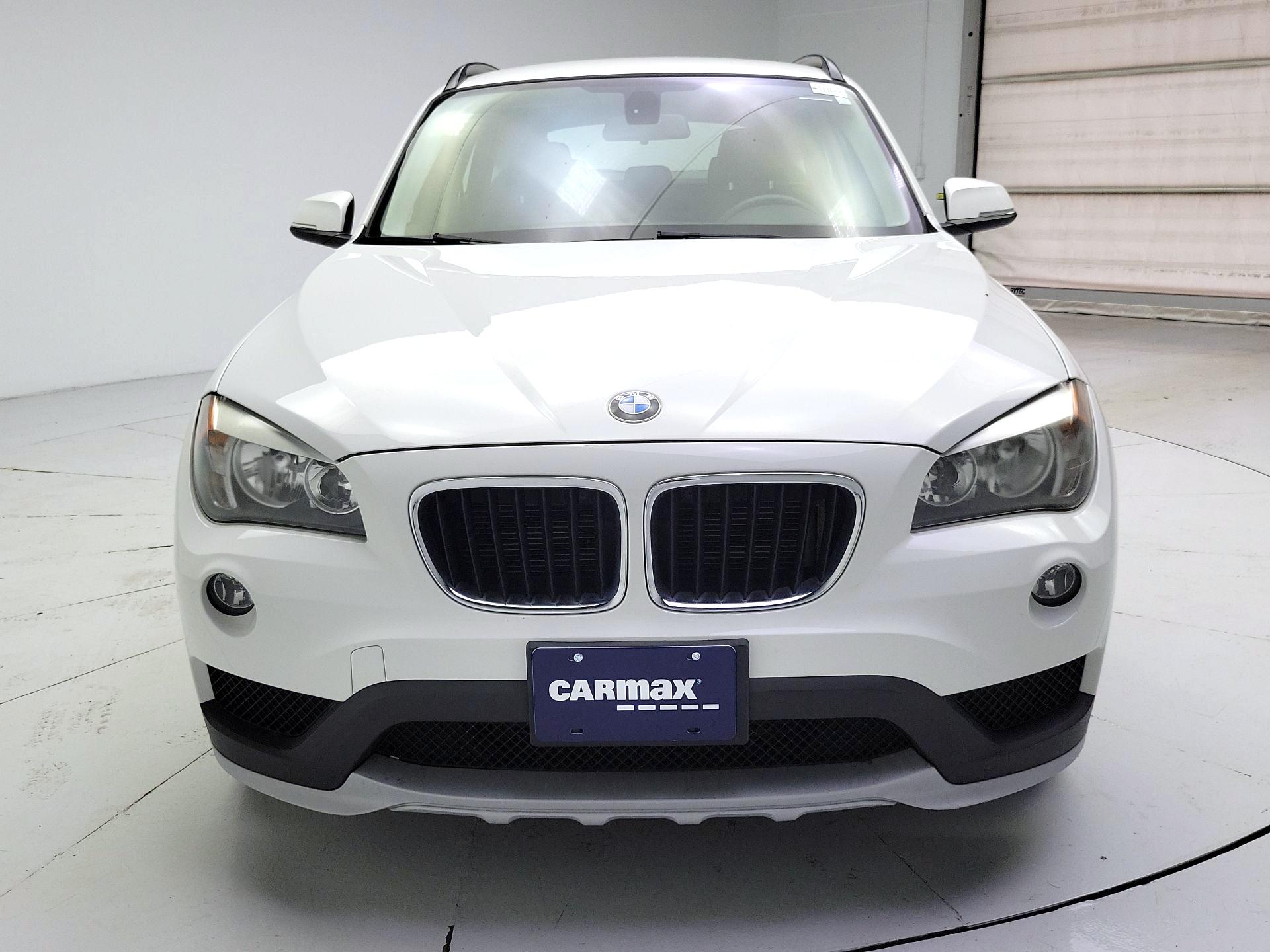 Thumbnail: 2015 BMW X1 - 2