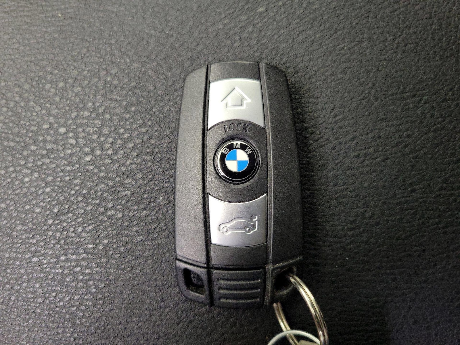 2015 BMW X1 28i - Photo 20