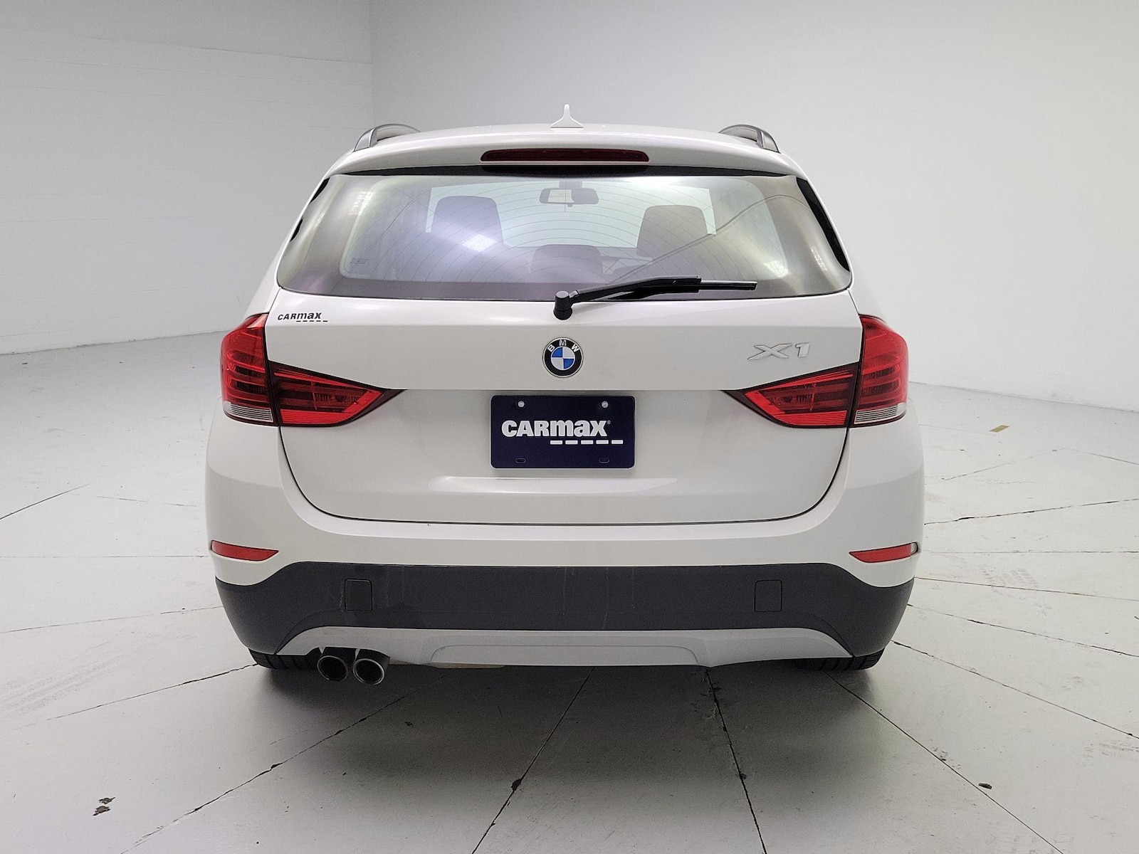 2015 BMW X1 28i - Photo 6