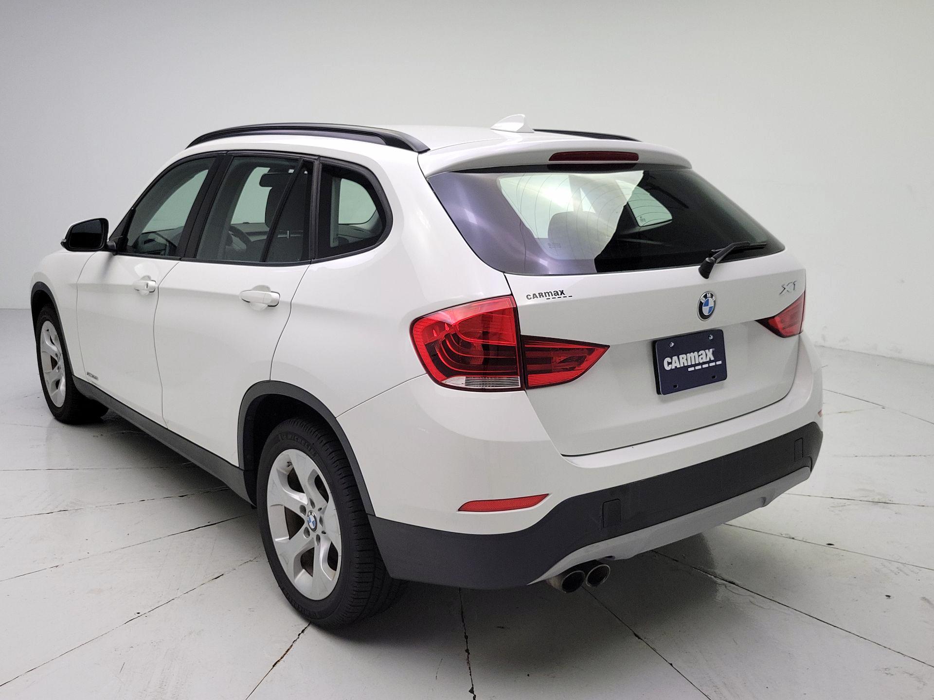 Thumbnail: 2015 BMW X1 - 7