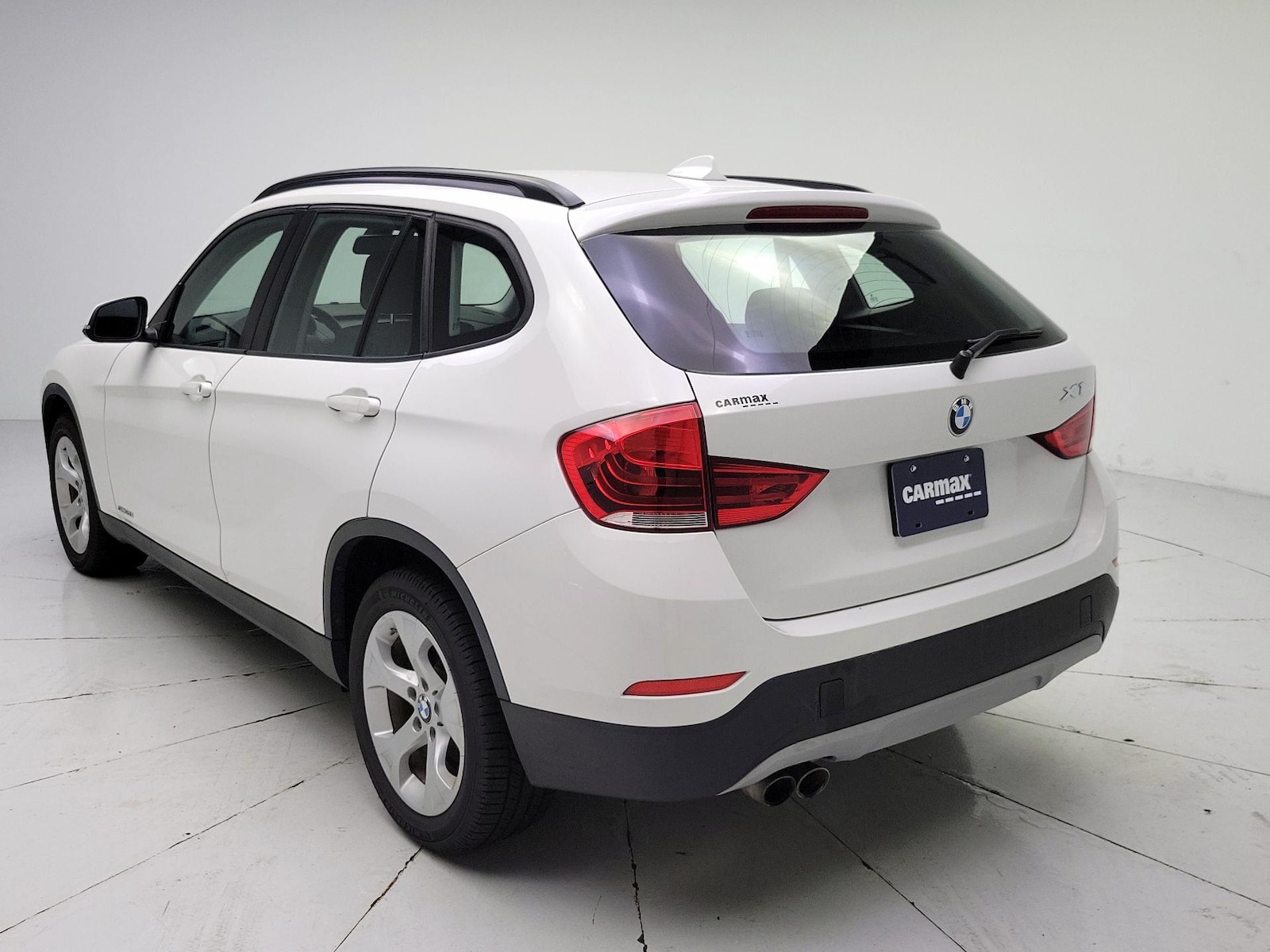 2015 BMW X1 28i - Photo 7