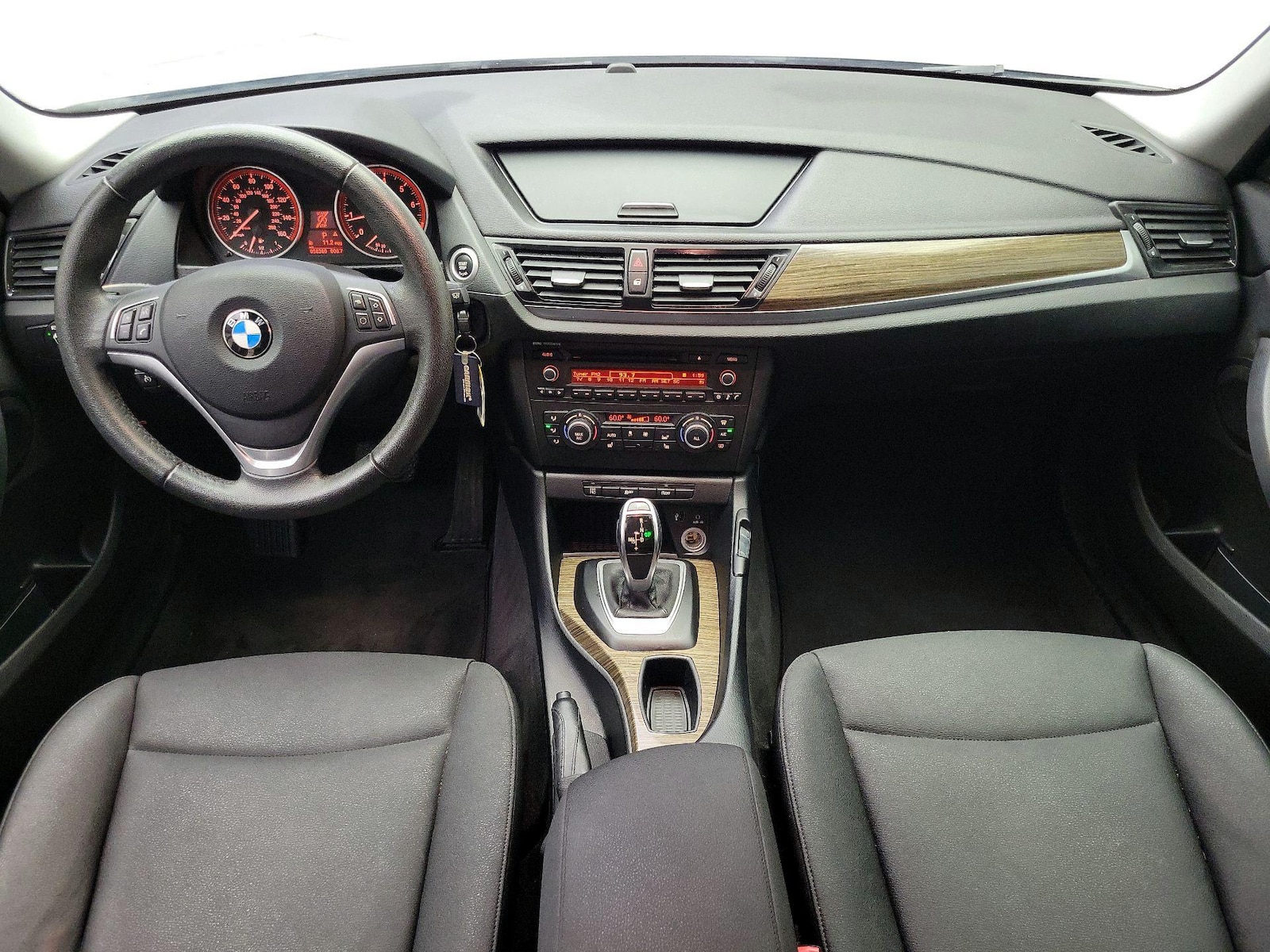 2015 BMW X1 28i - Photo 8