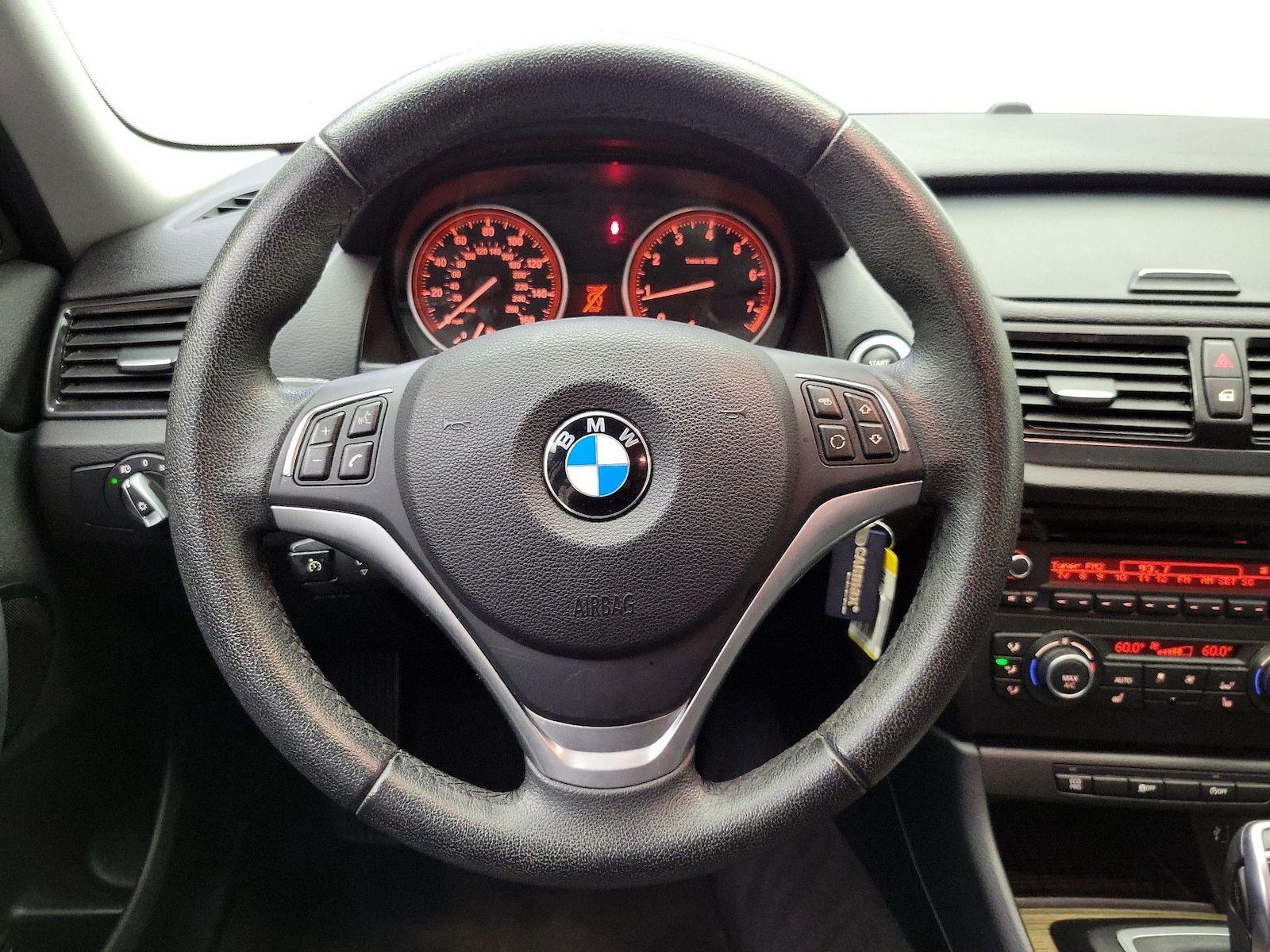 2015 BMW X1 28i - Photo 9