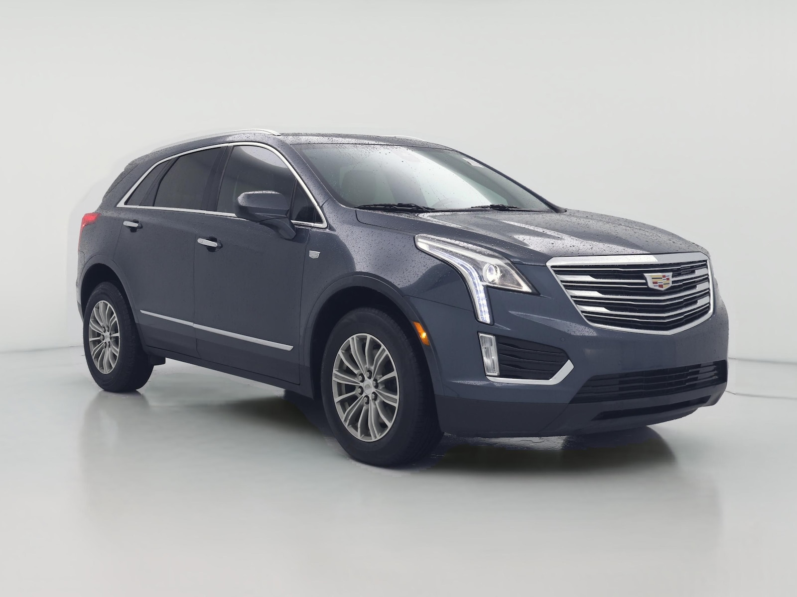 2019 Cadillac XT5
