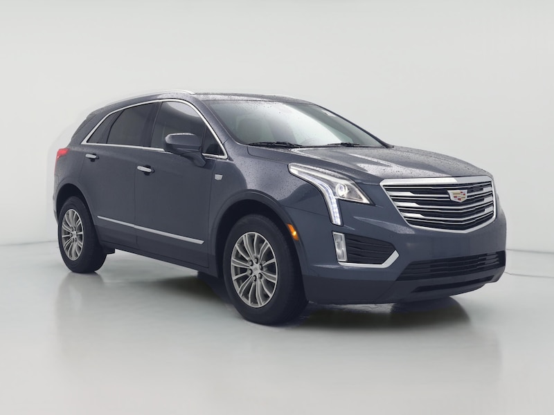 2019 Cadillac XT5 Luxury -
                  Gastonia, NC