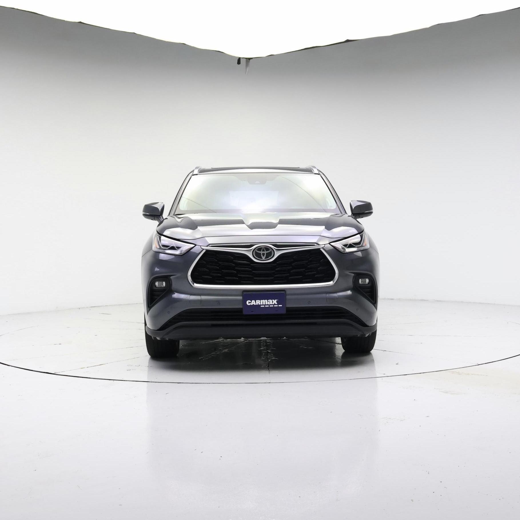Thumbnail: 2020 Toyota Highlander - 5