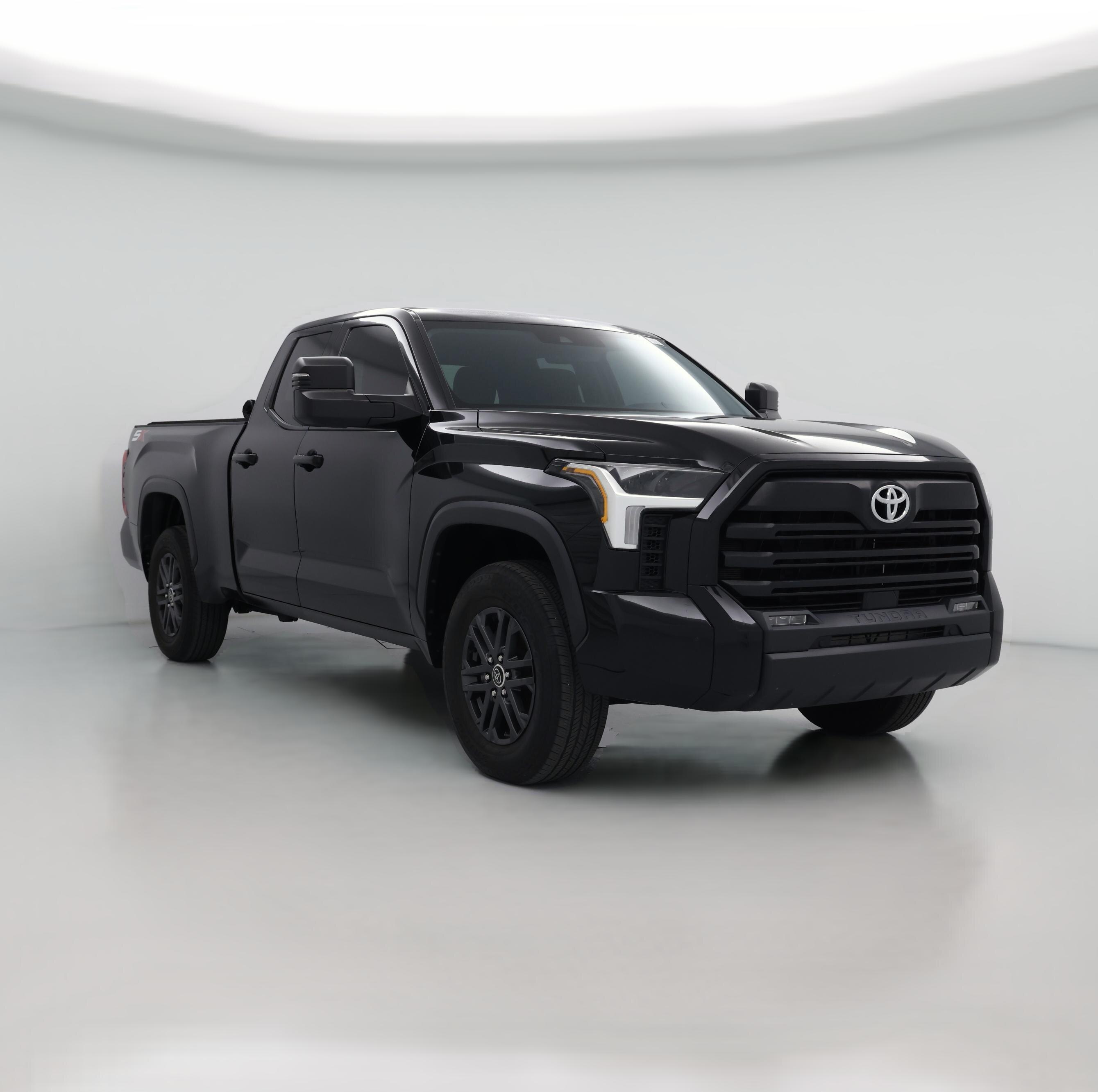 Thumbnail: 2023 Toyota Tundra - 1