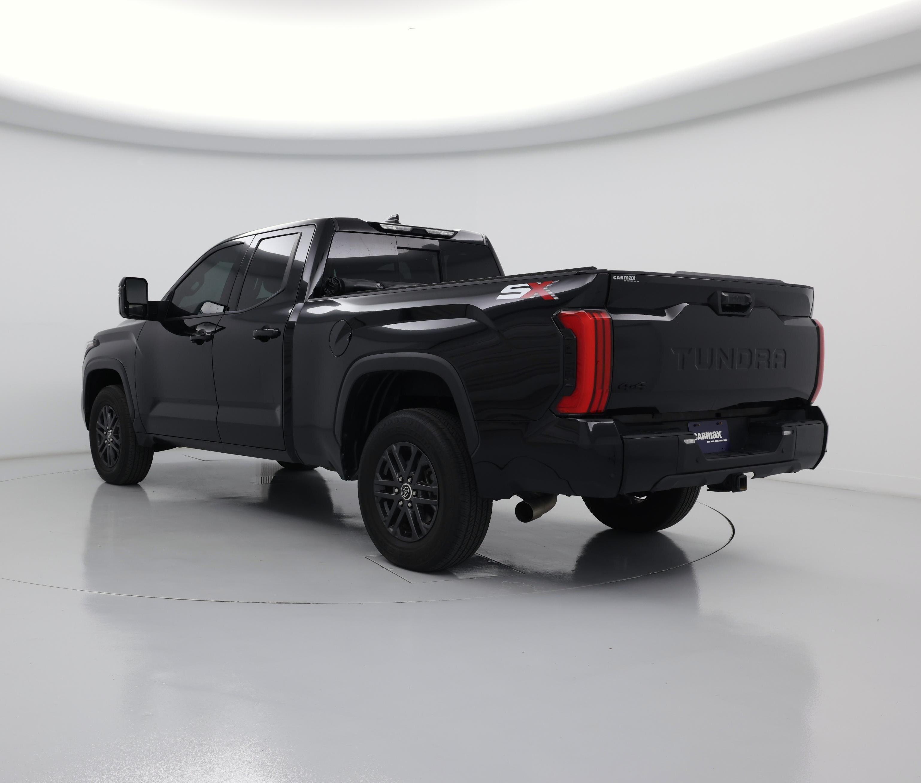Thumbnail: 2023 Toyota Tundra - 2