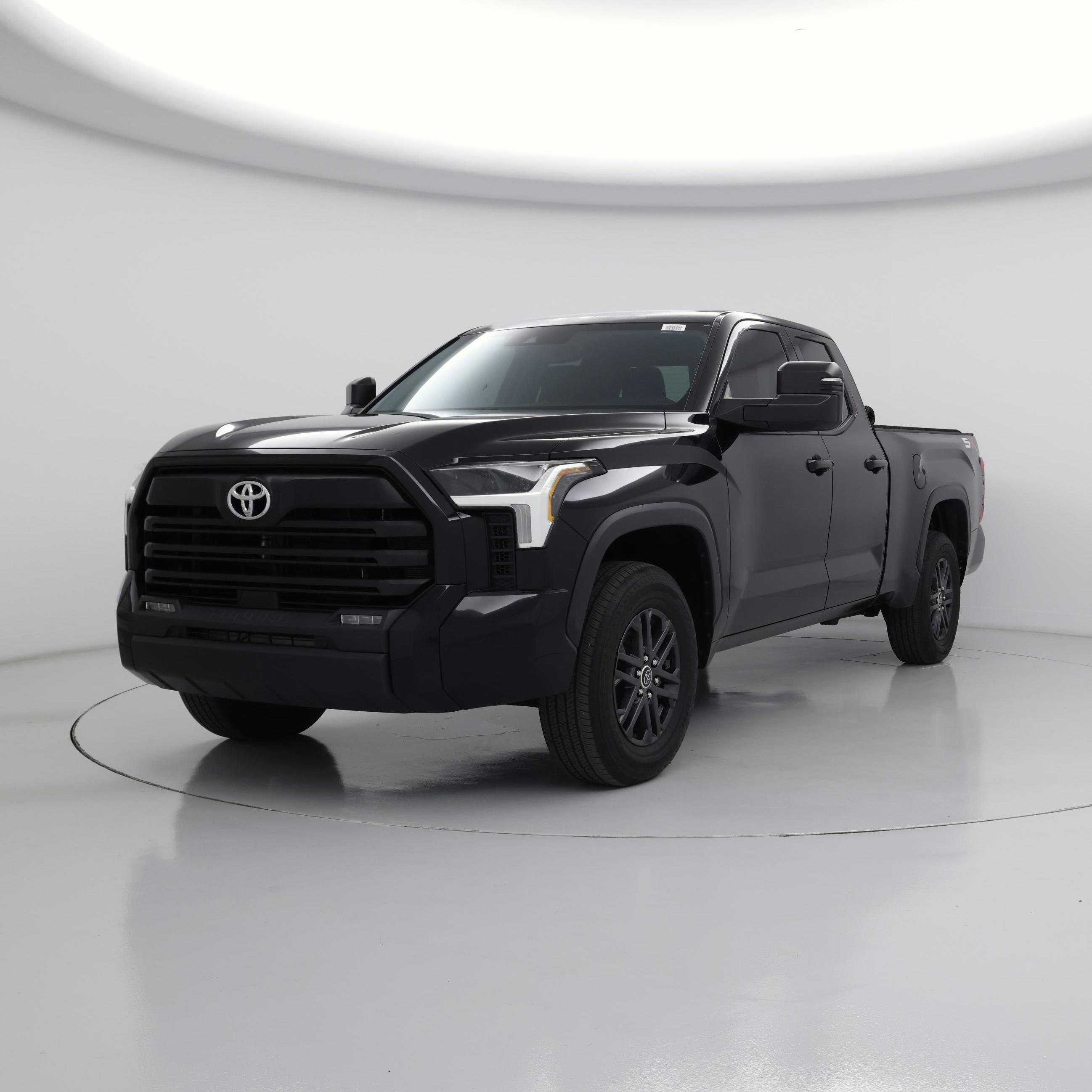 Thumbnail: 2023 Toyota Tundra - 4